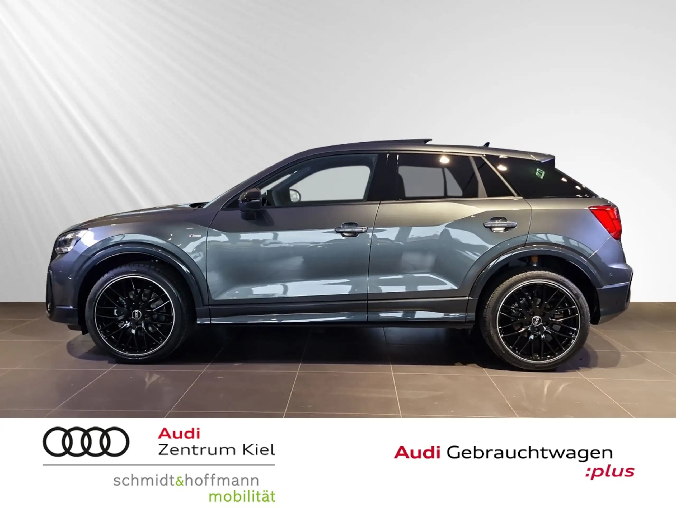 Audi - Q2