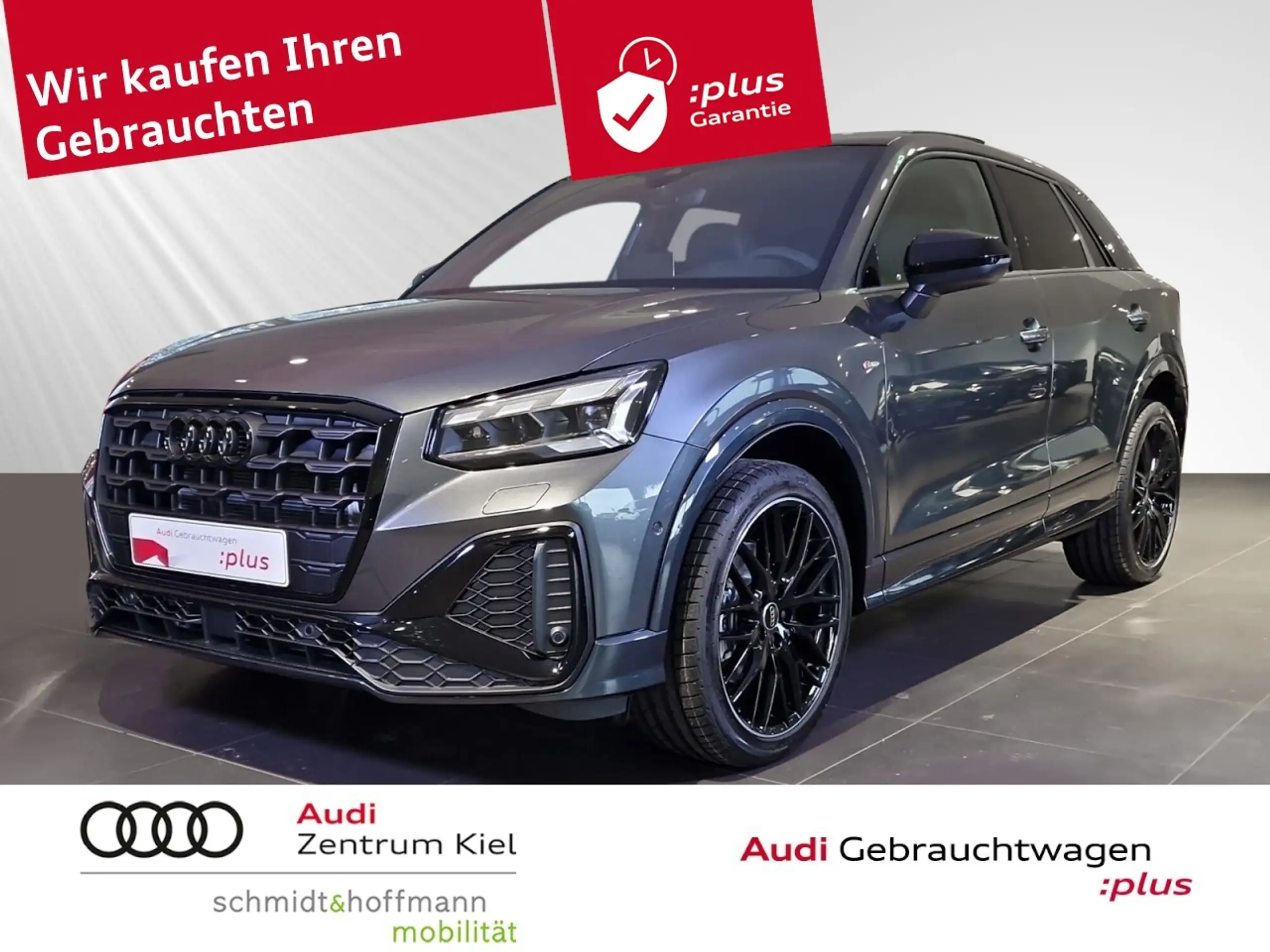 Audi - Q2