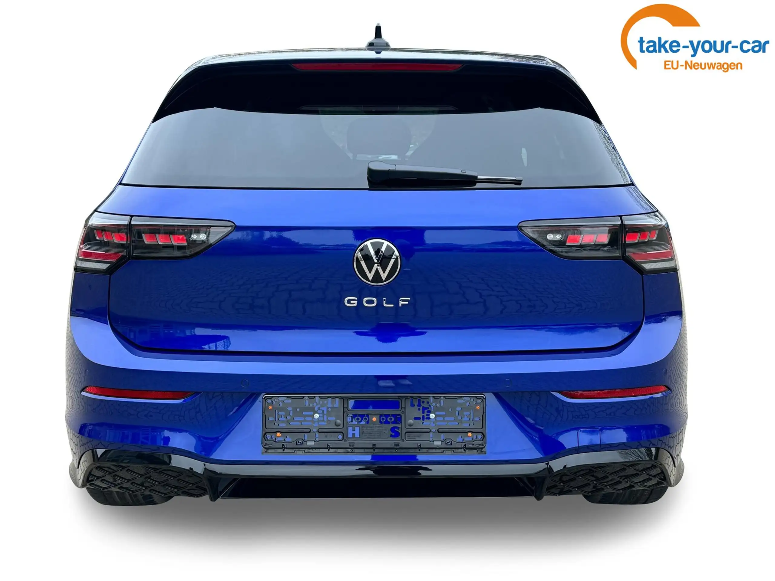 Volkswagen - Golf