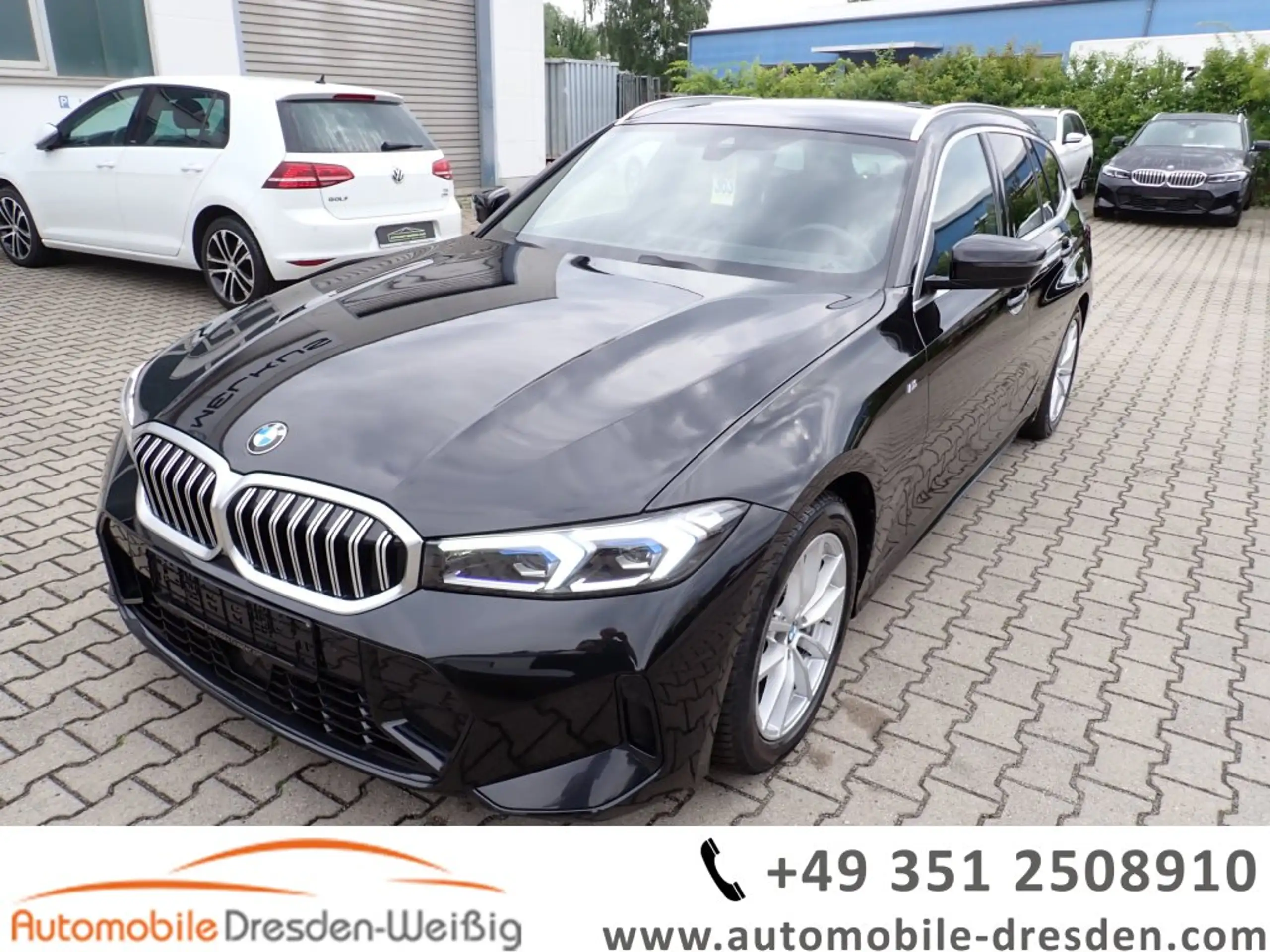 BMW - 330