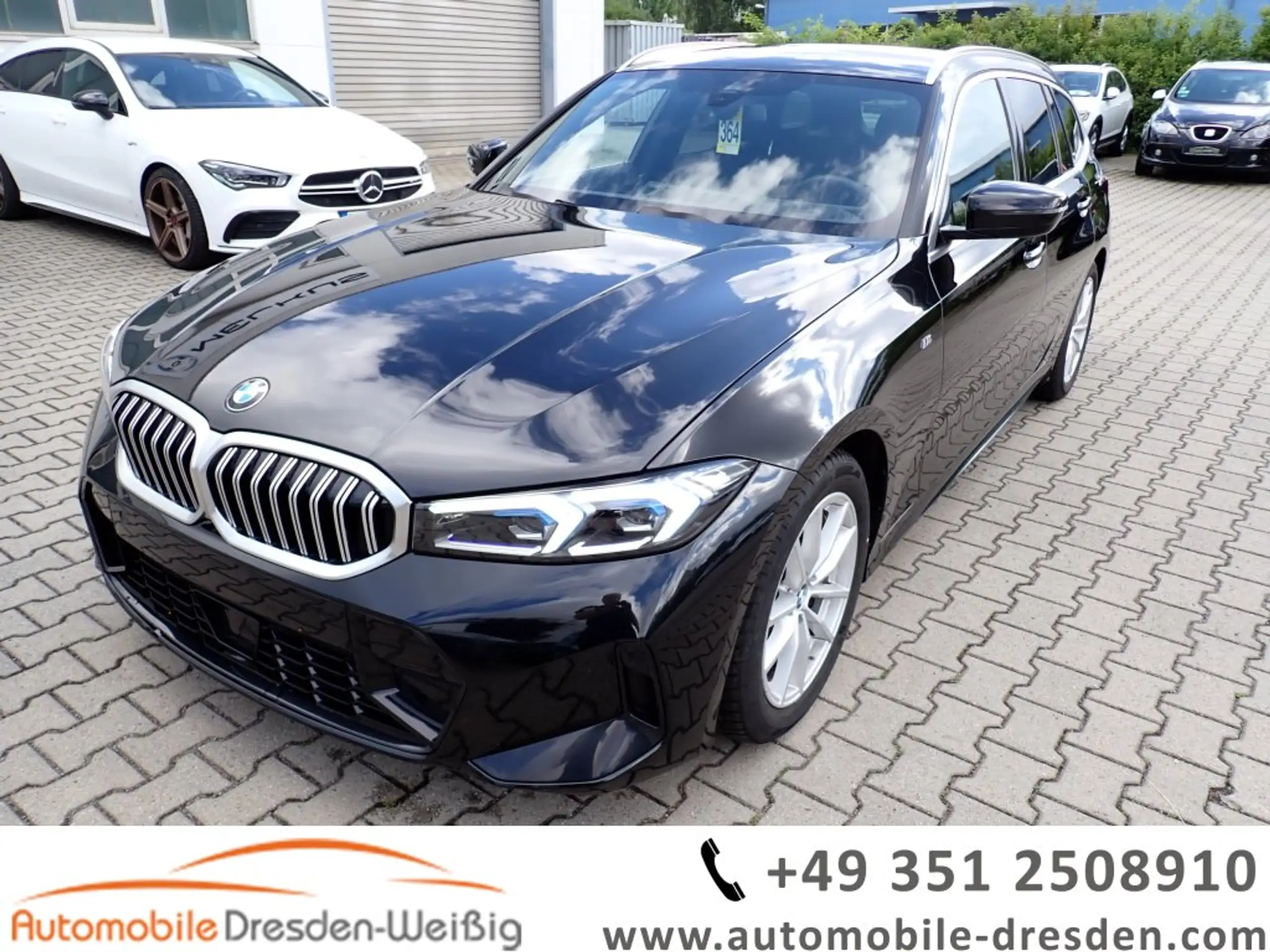 BMW - 330