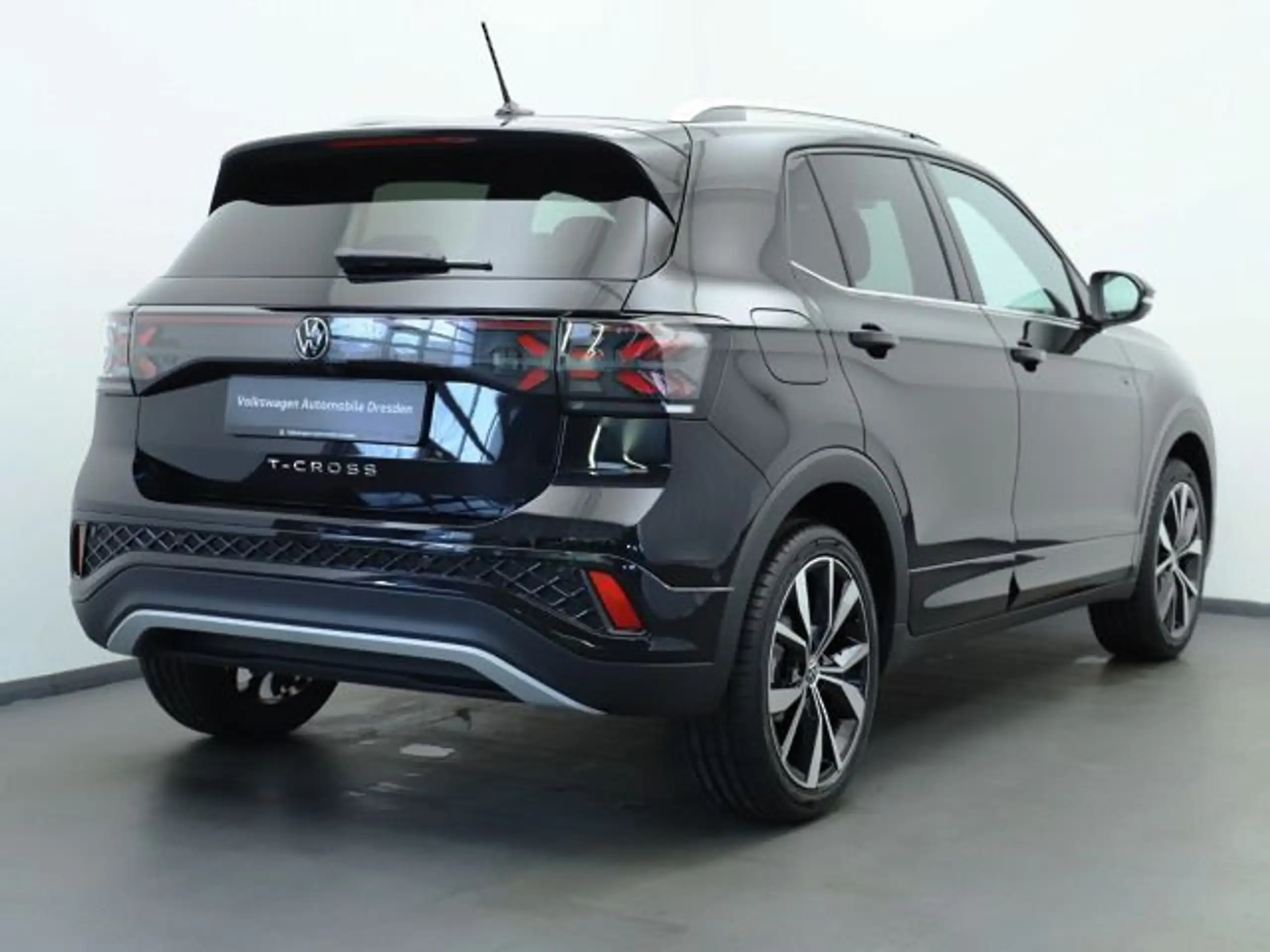 Volkswagen - T-Cross