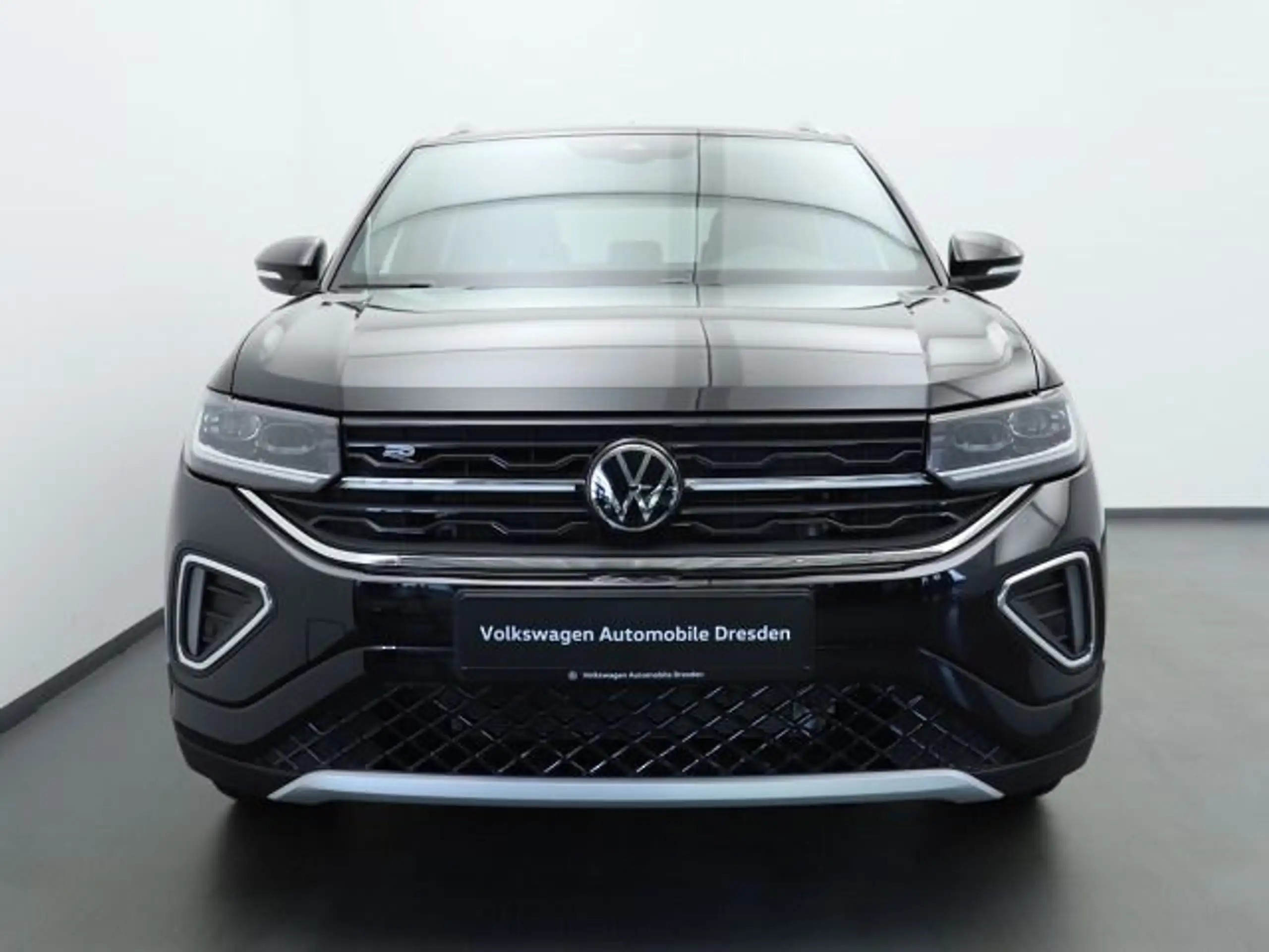 Volkswagen - T-Cross