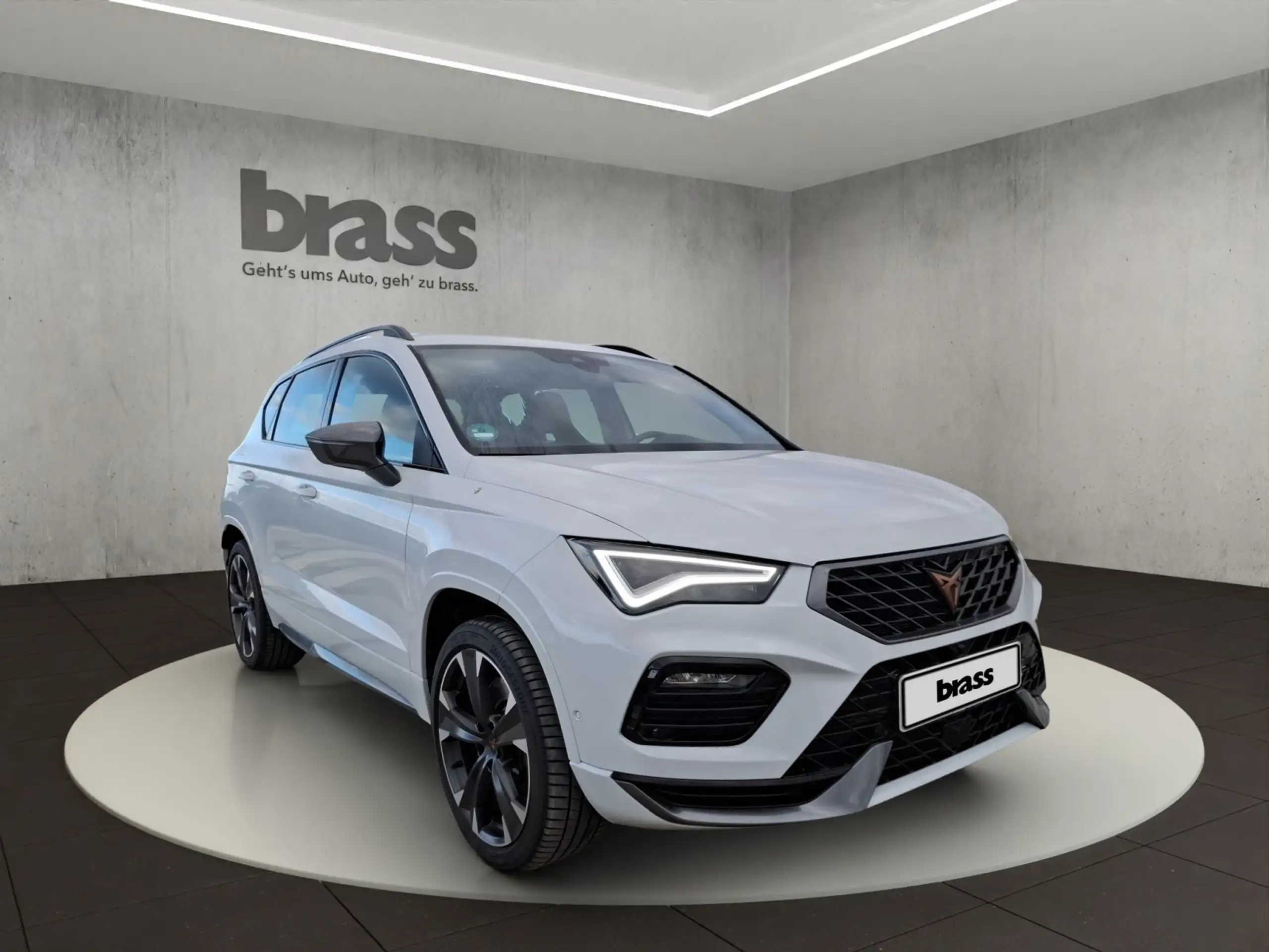 SEAT - Ateca