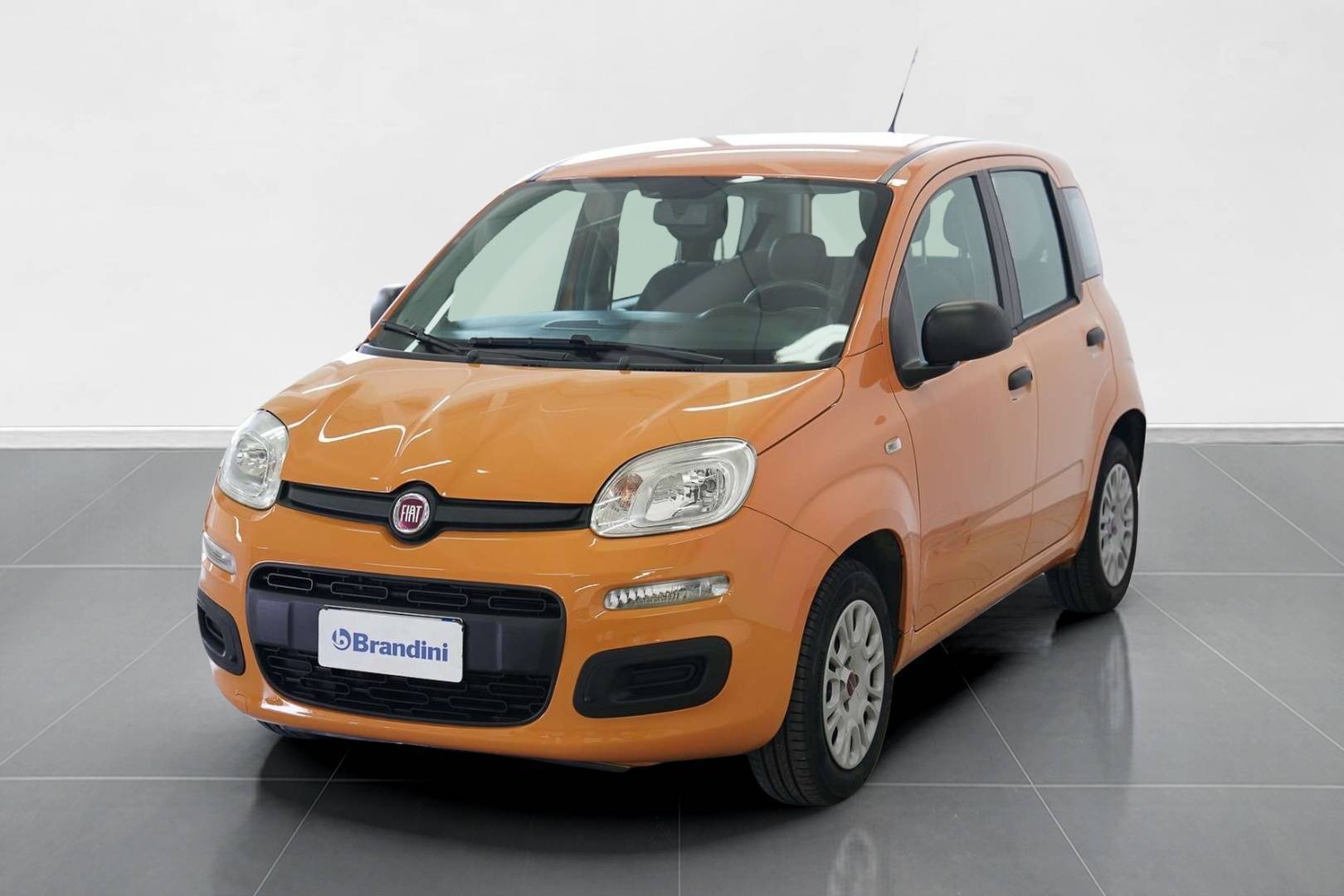 Fiat - Panda