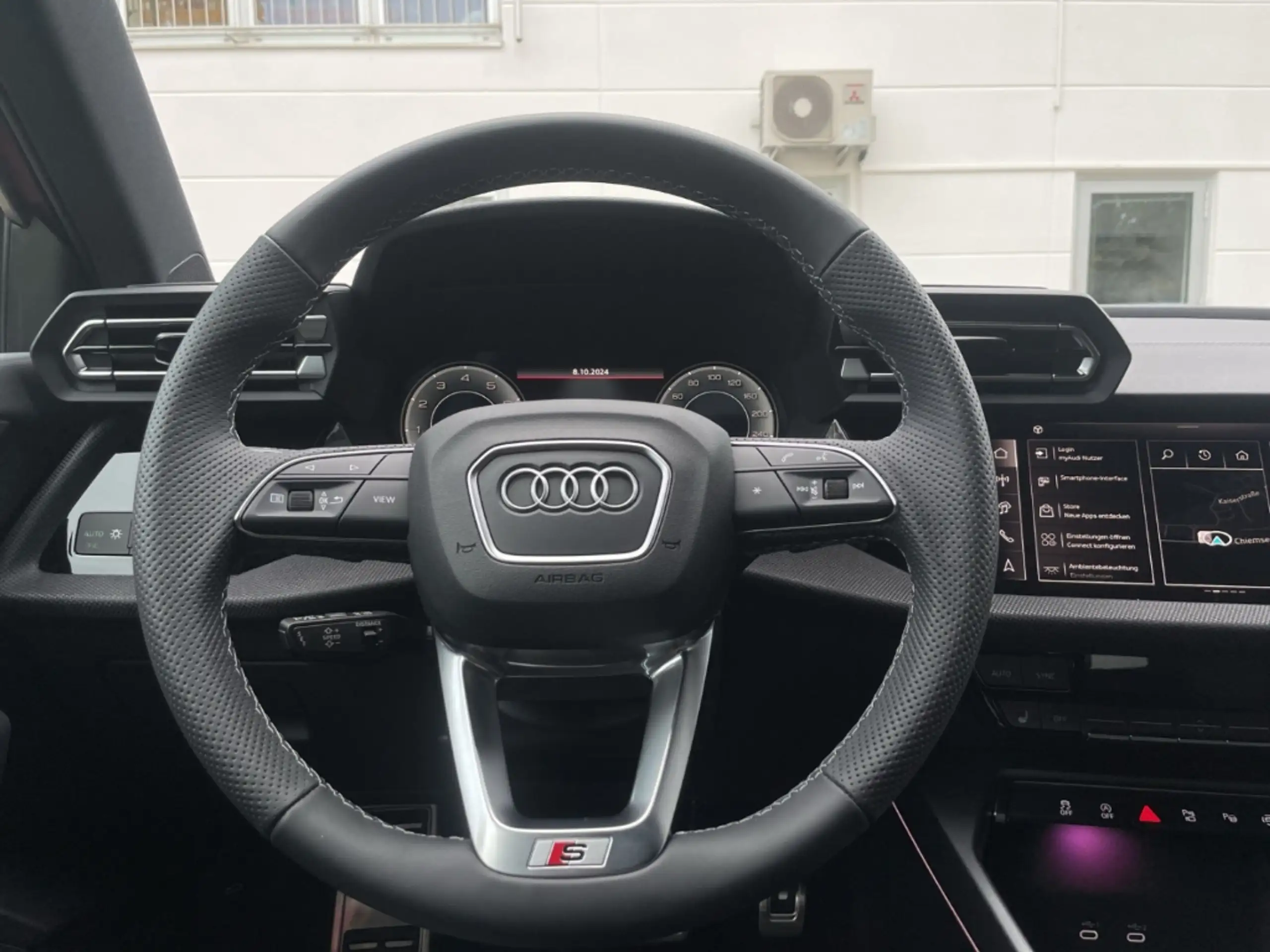 Audi - A3