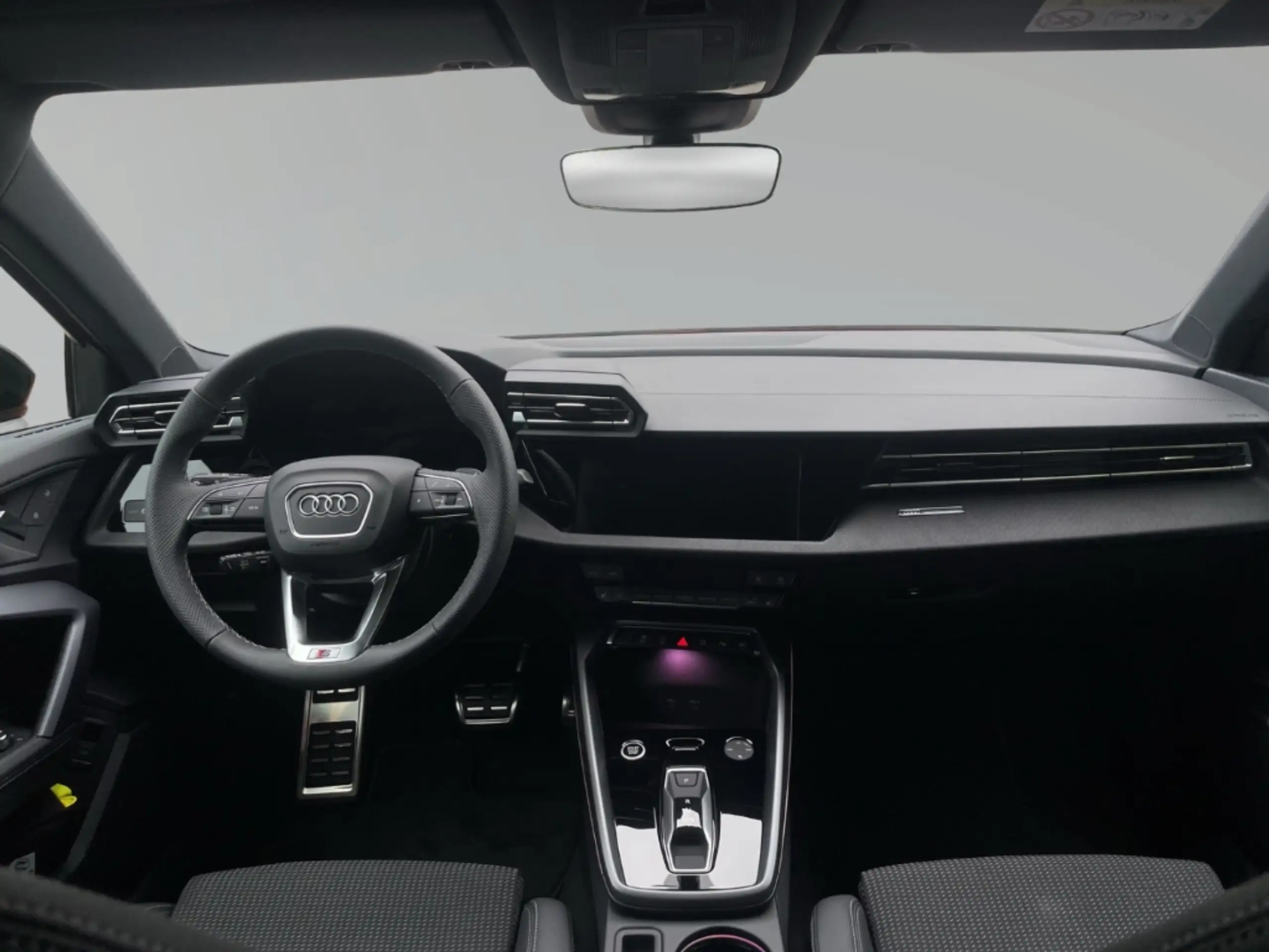 Audi - A3