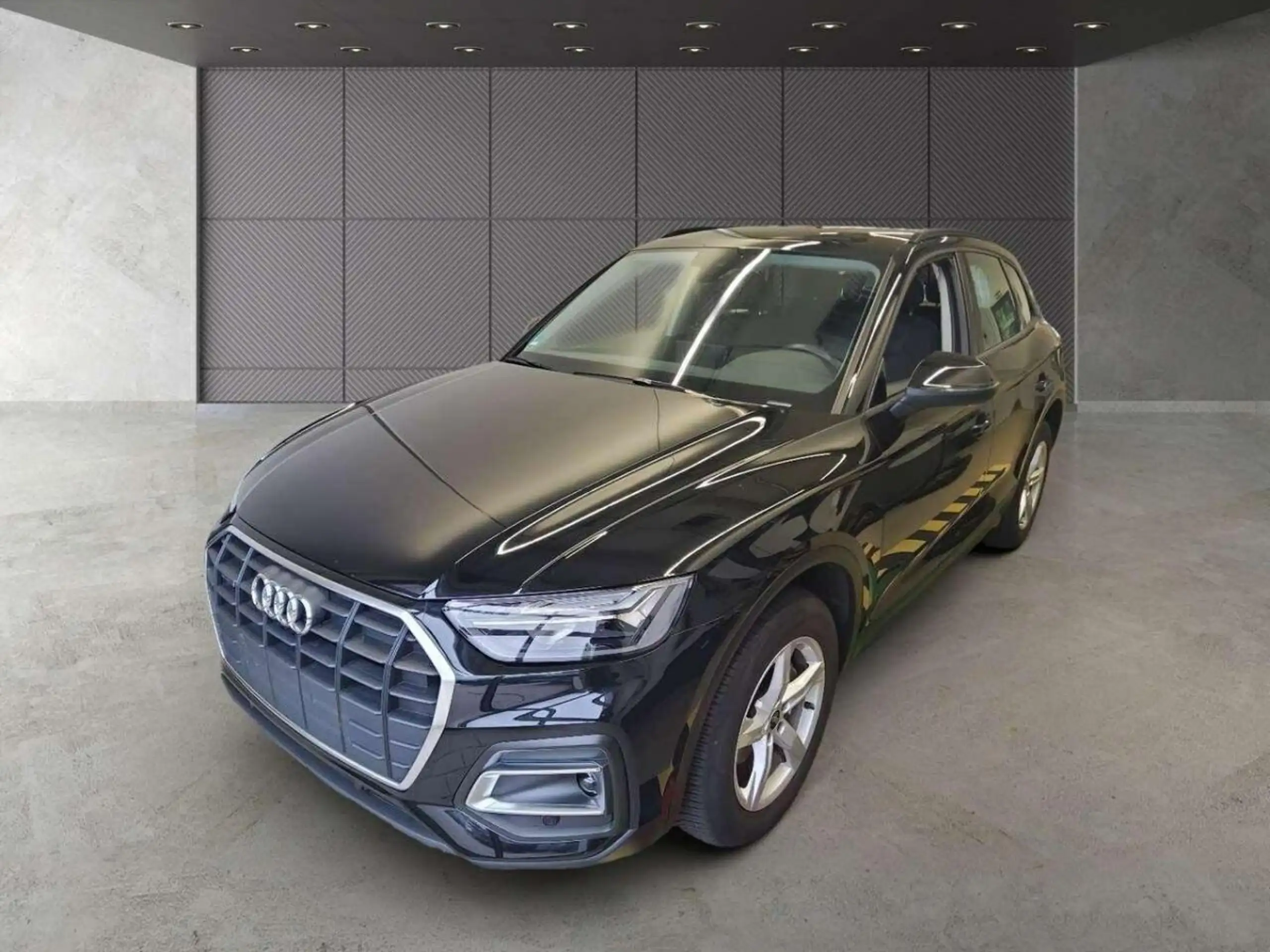 Audi - Q5