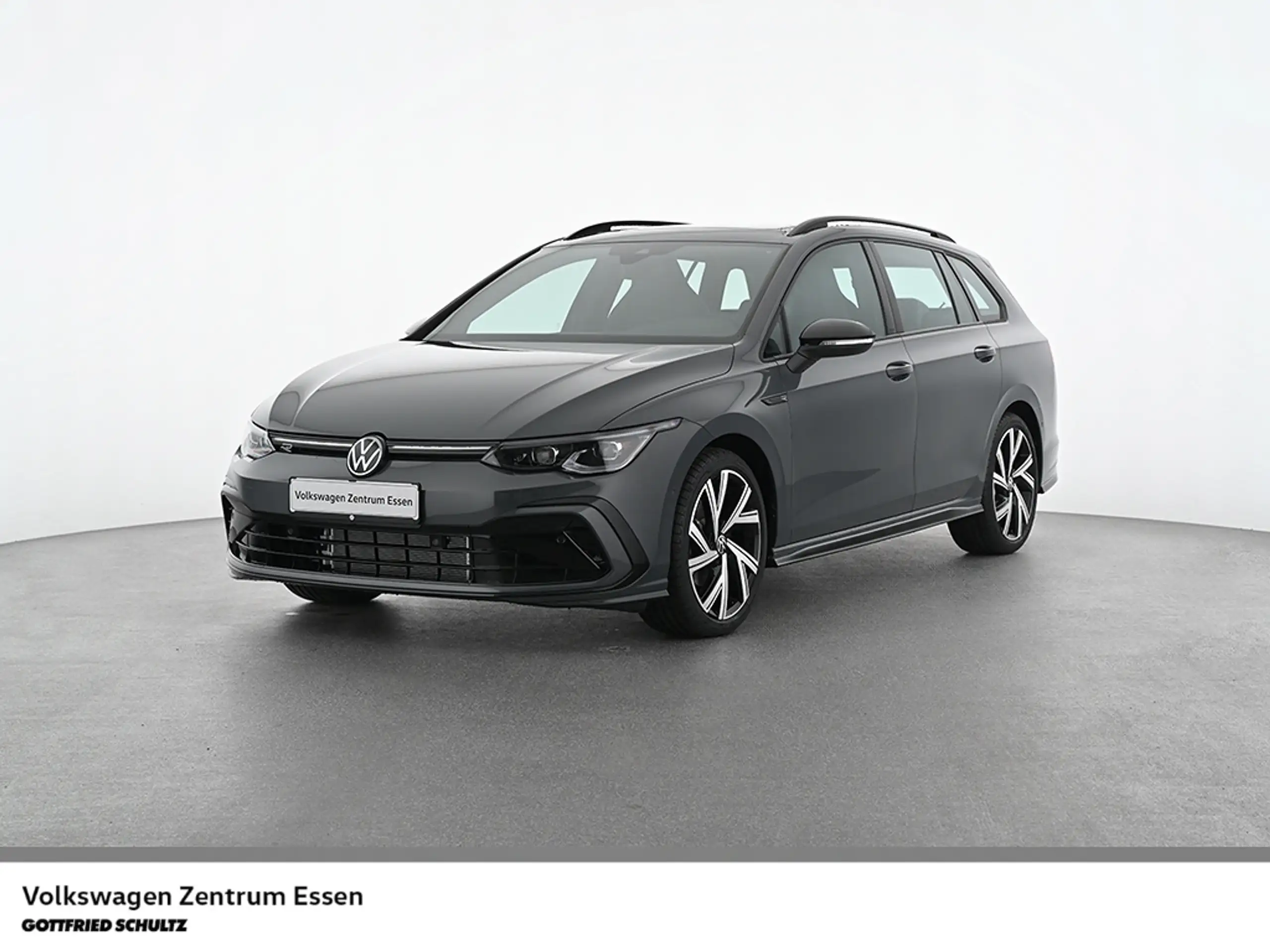 Volkswagen Golf Variant 2022