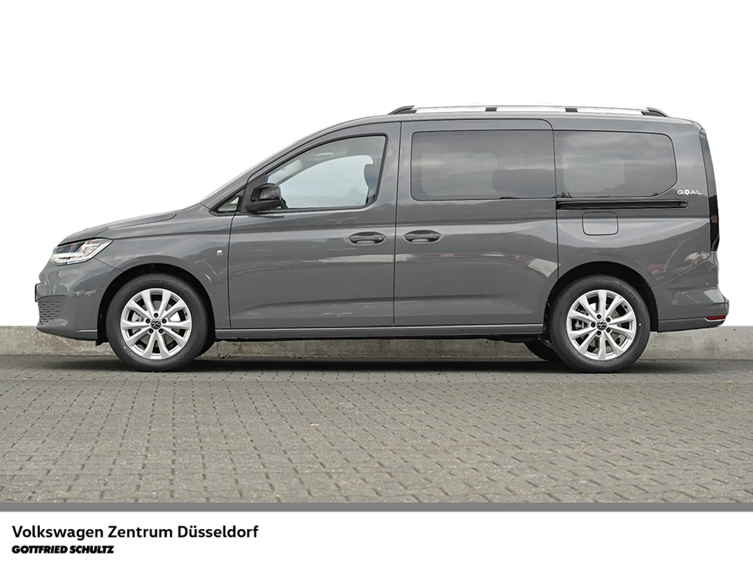 Volkswagen - Caddy