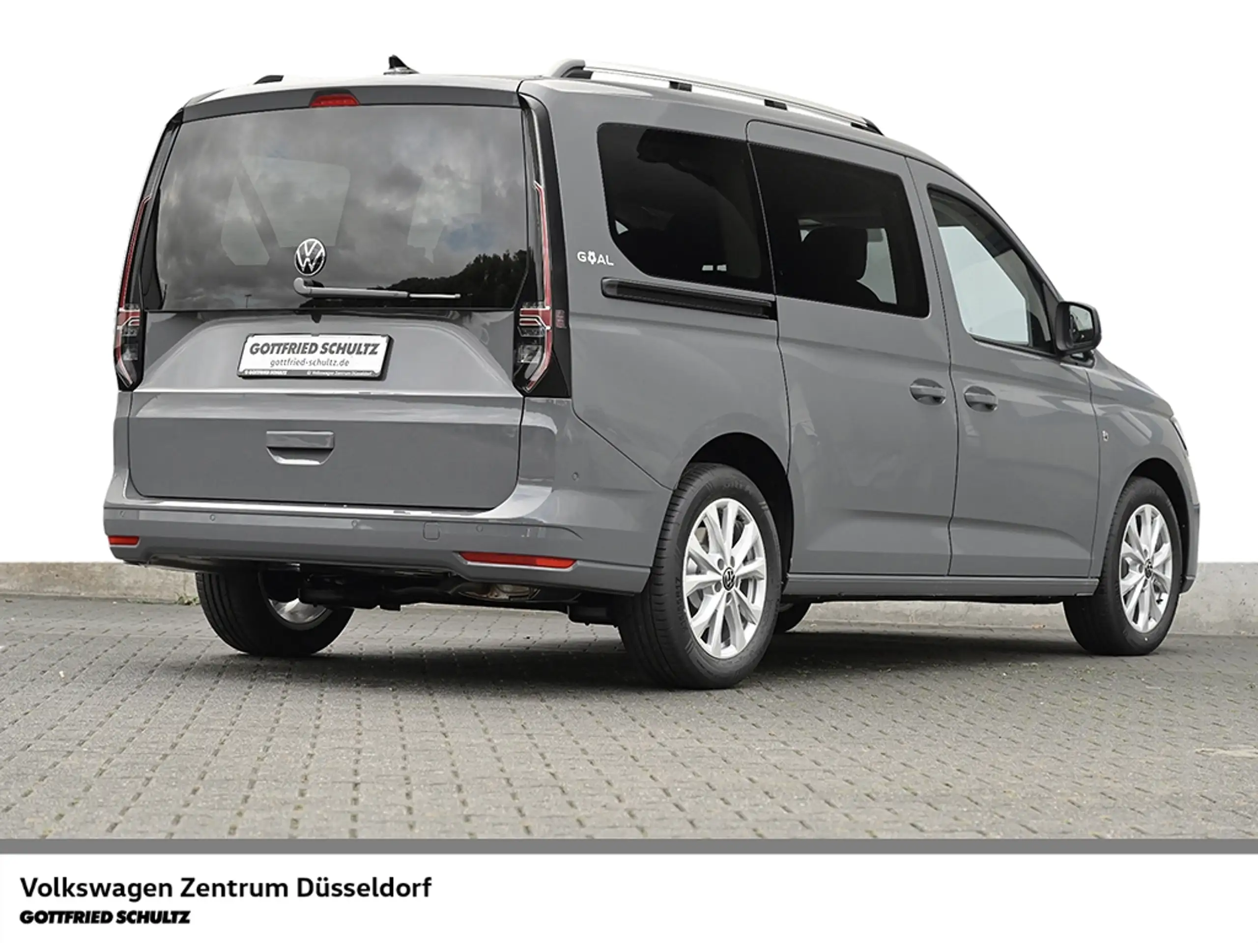 Volkswagen - Caddy