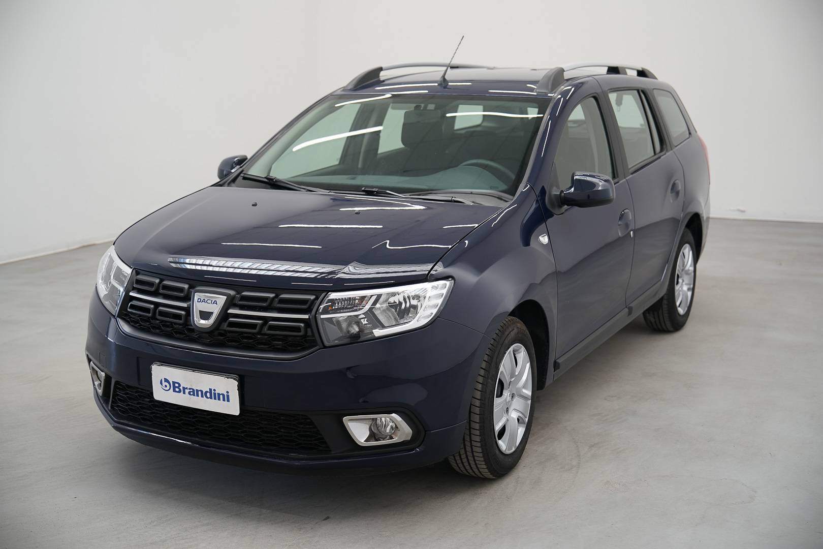 Dacia - Logan