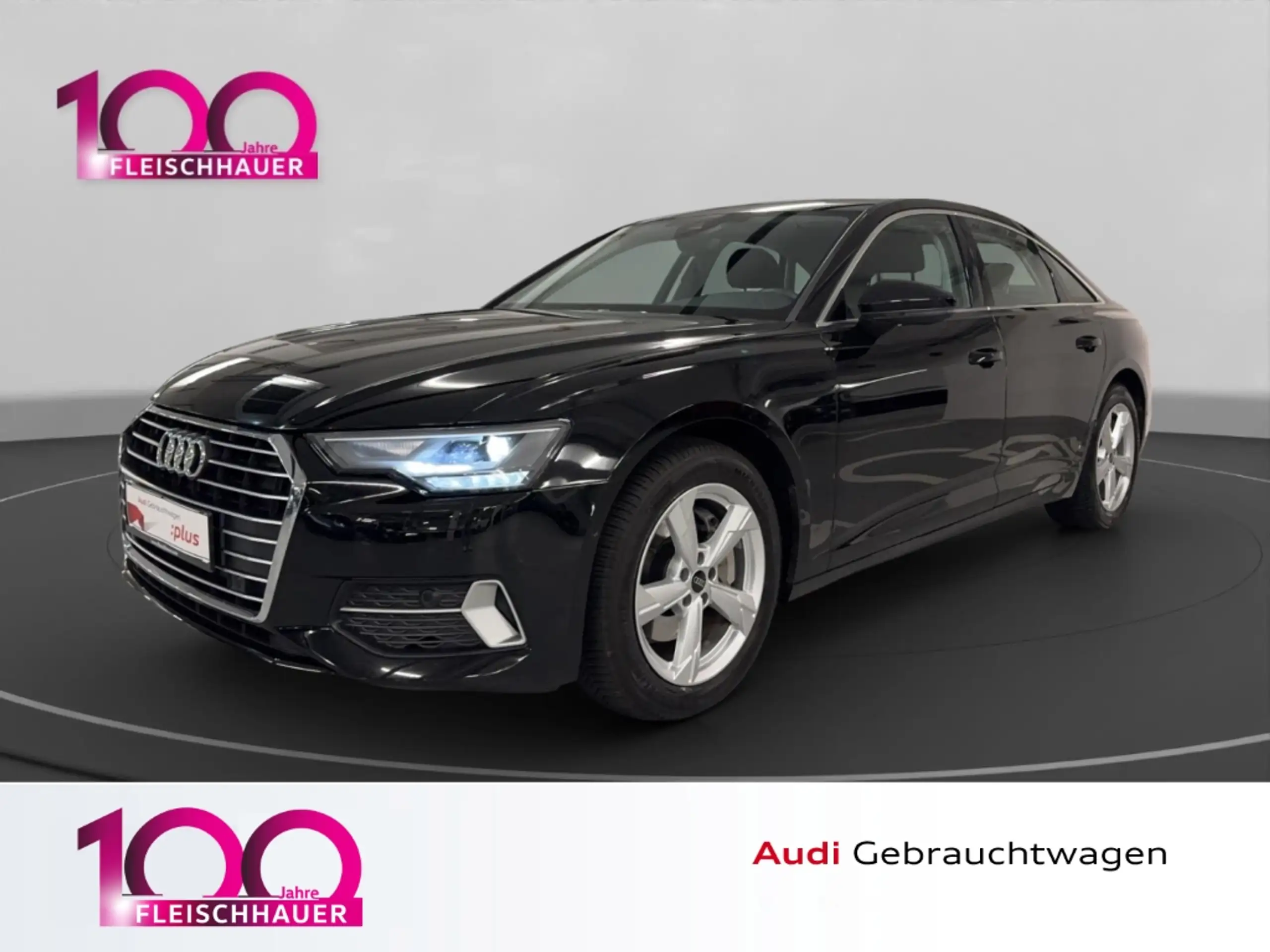 Audi - A6