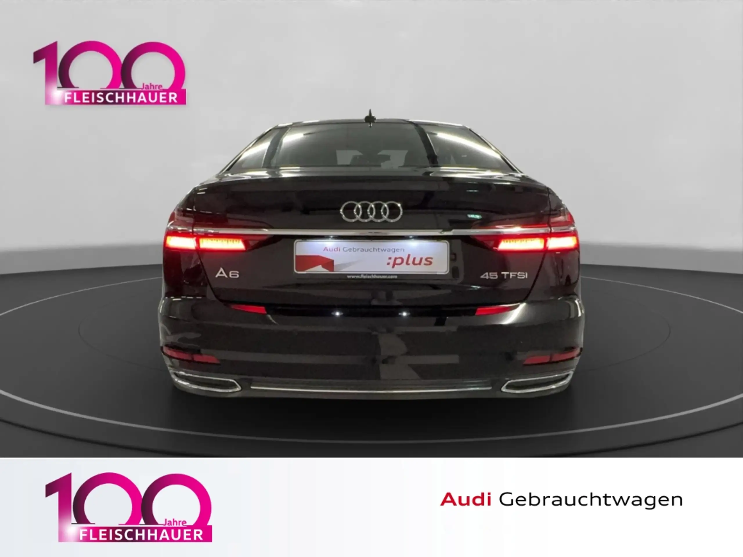 Audi - A6