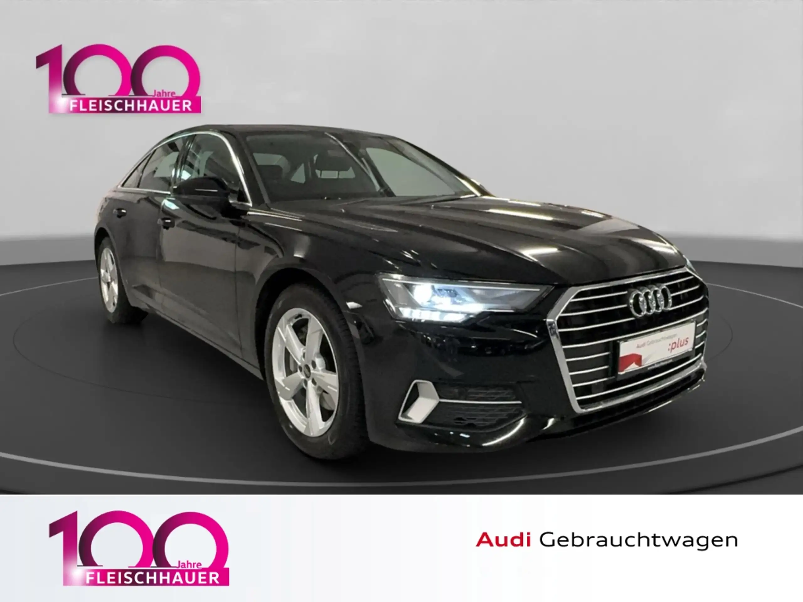 Audi - A6