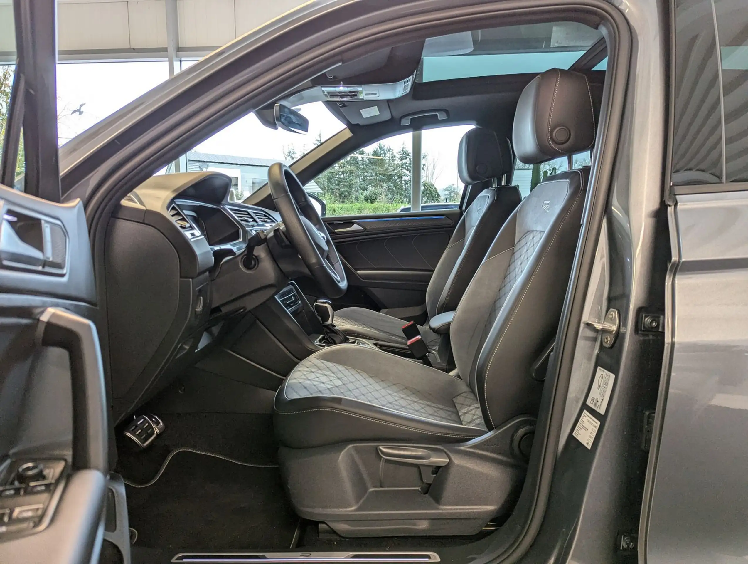 Volkswagen - Tiguan Allspace