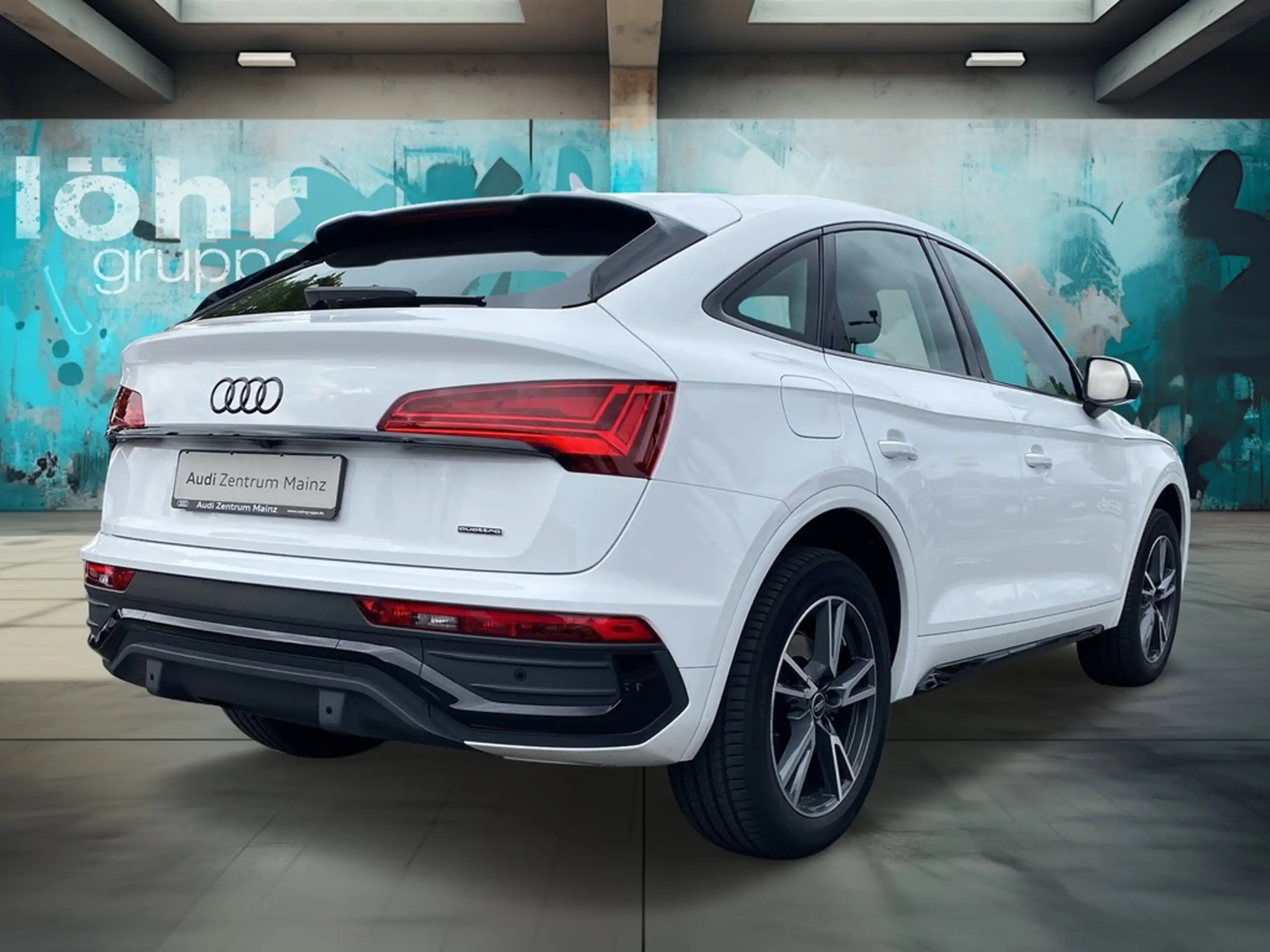 Audi - Q5