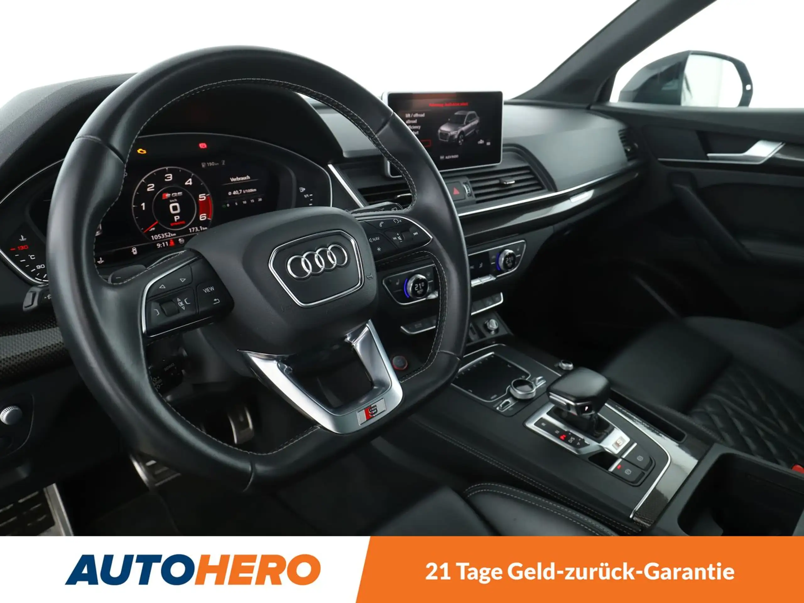 Audi - SQ5