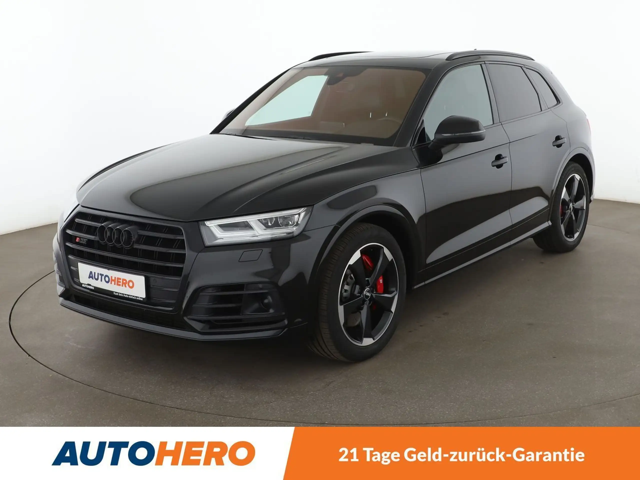 Audi - SQ5