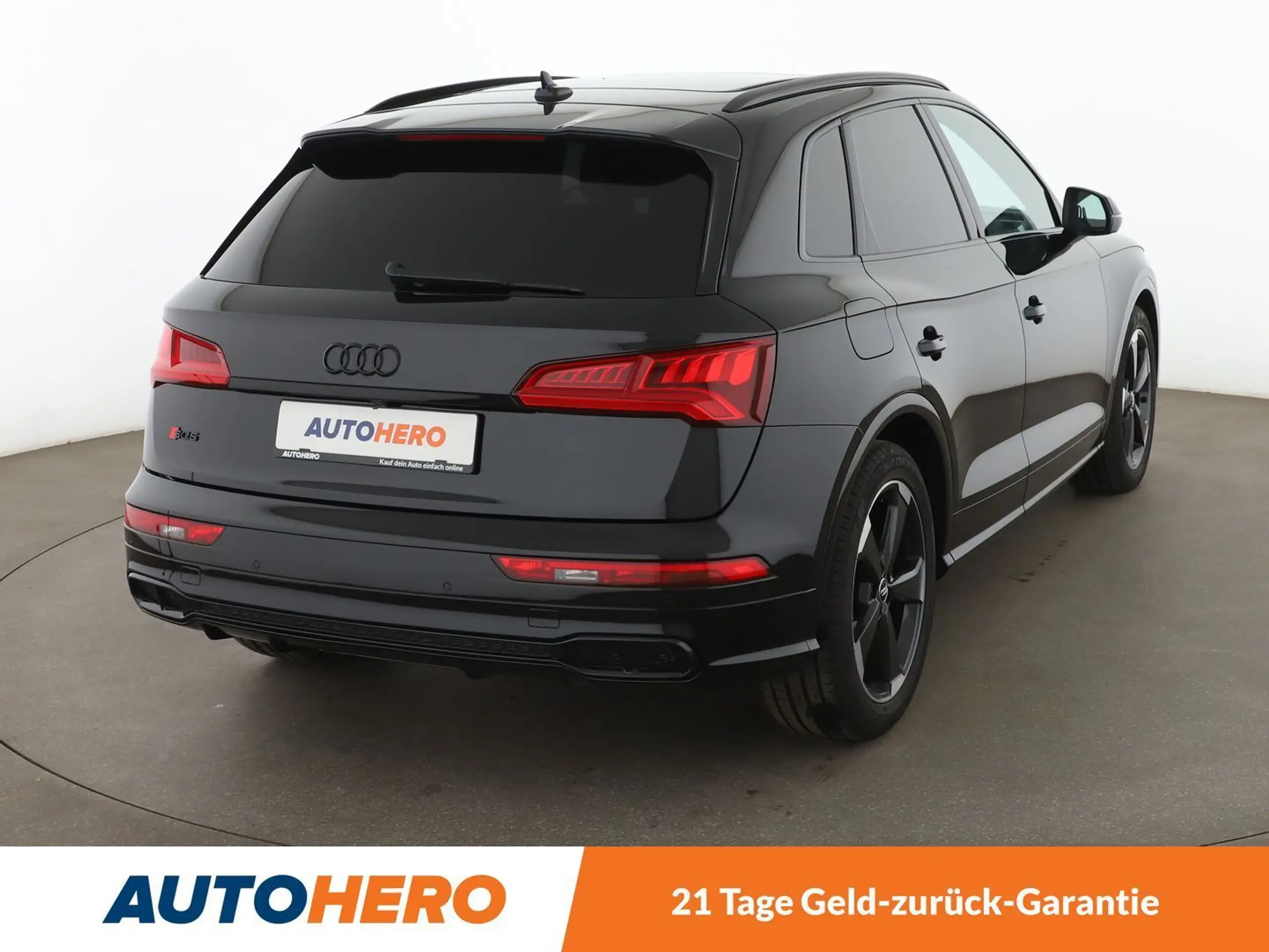 Audi - SQ5