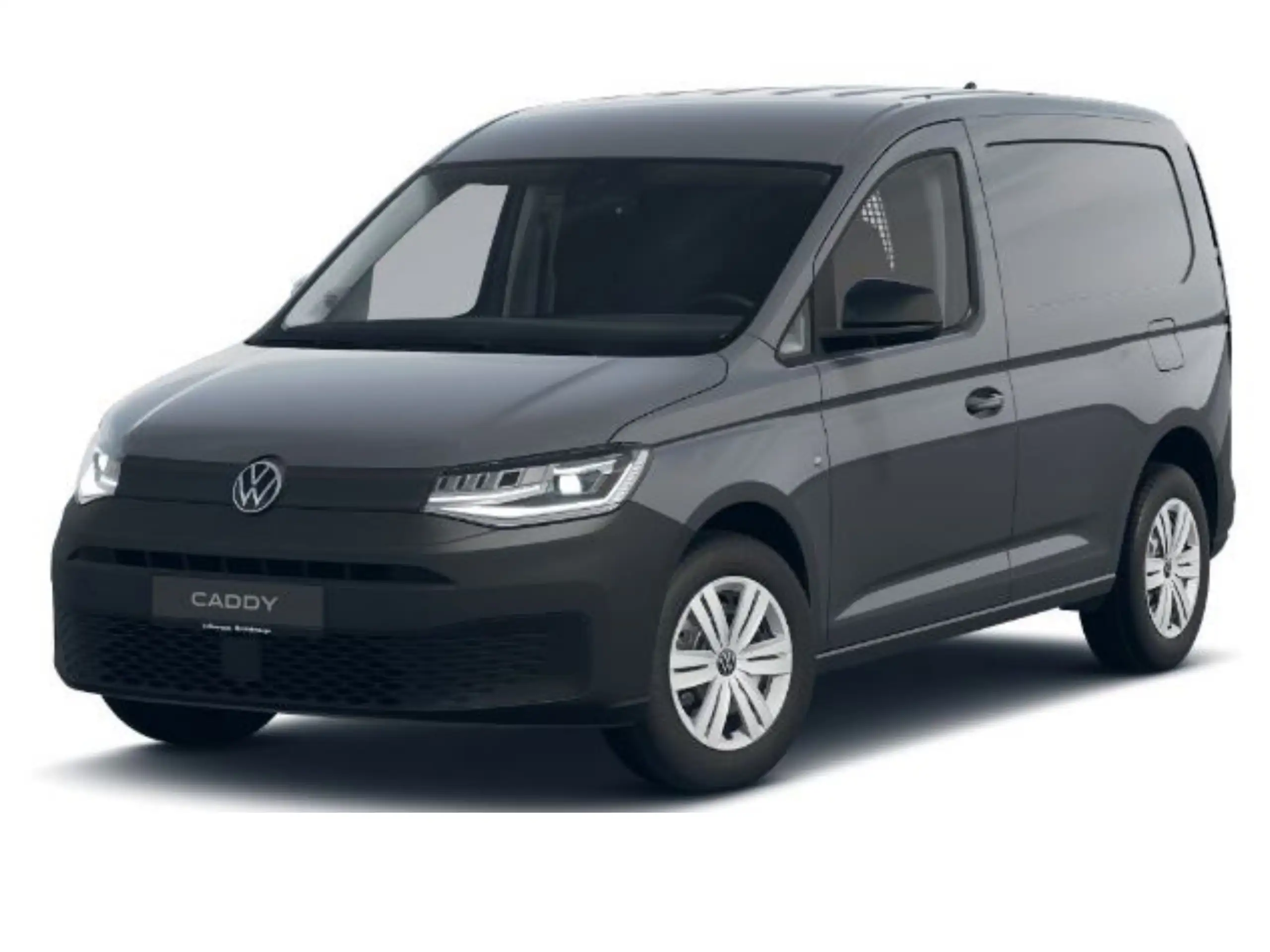 Volkswagen - Caddy