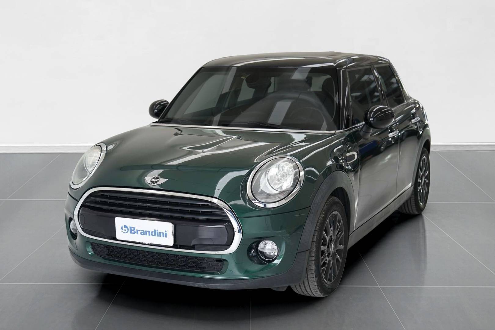 Mini - Cooper