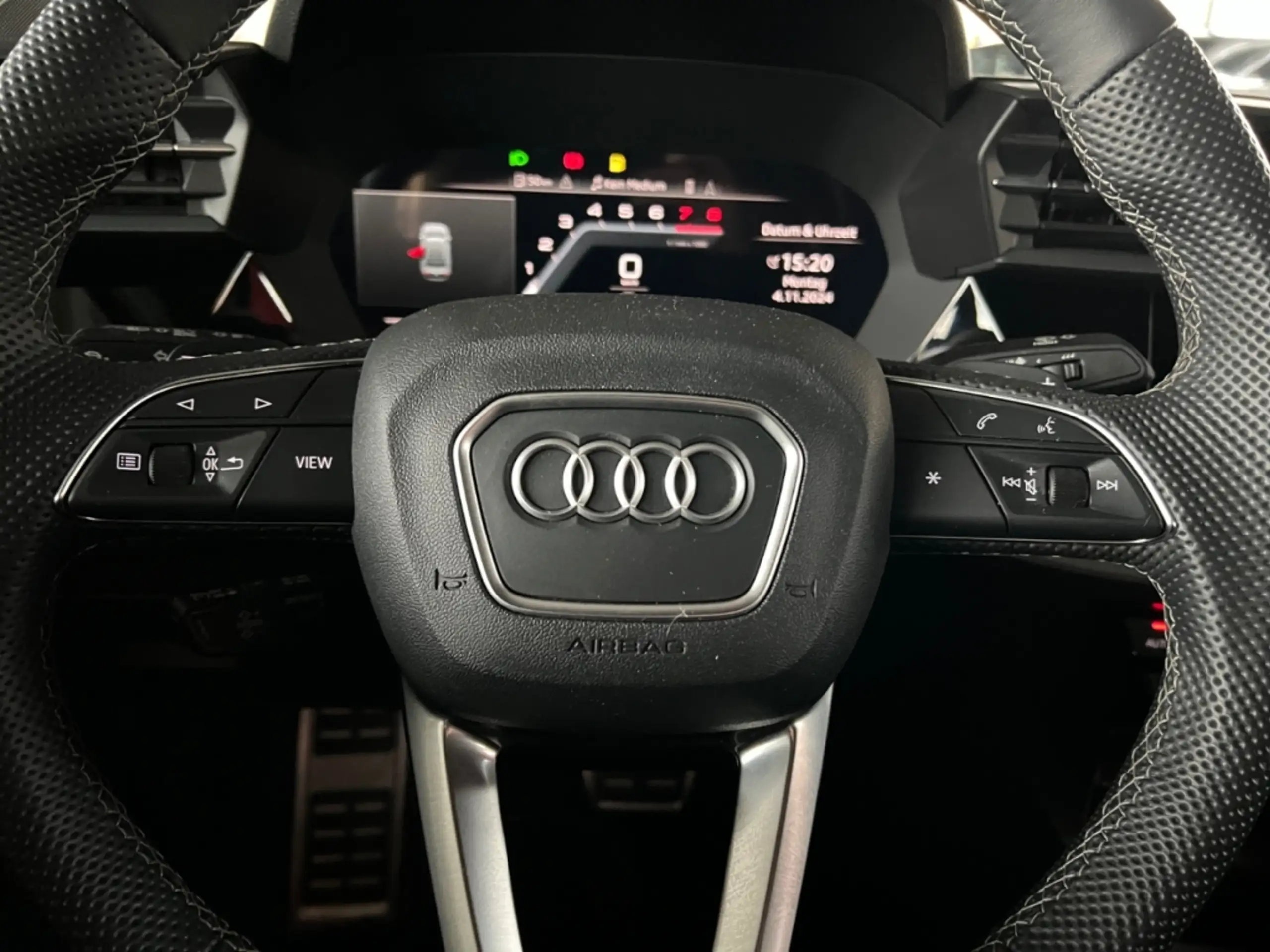 Audi - S3