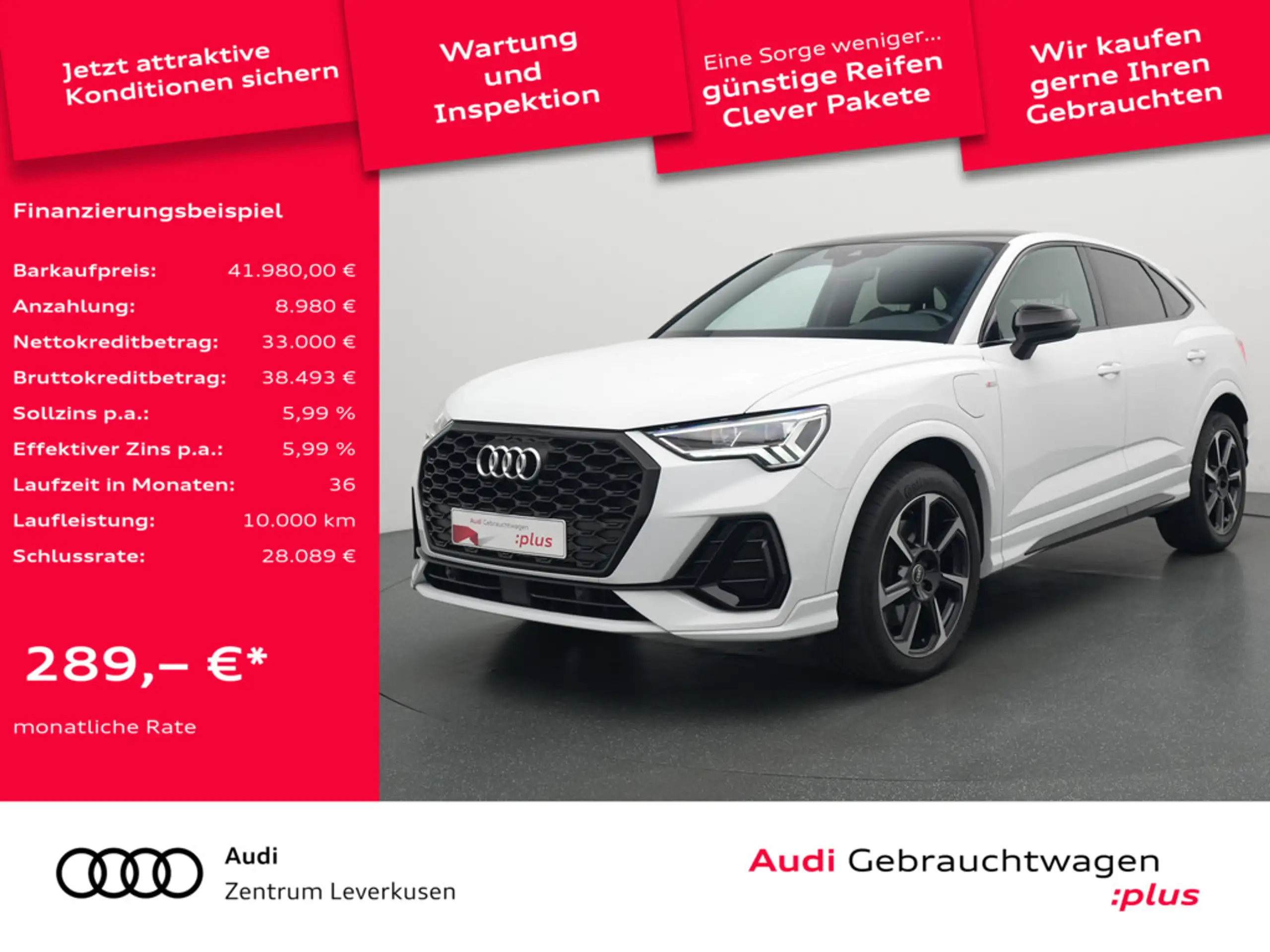 Audi - Q3