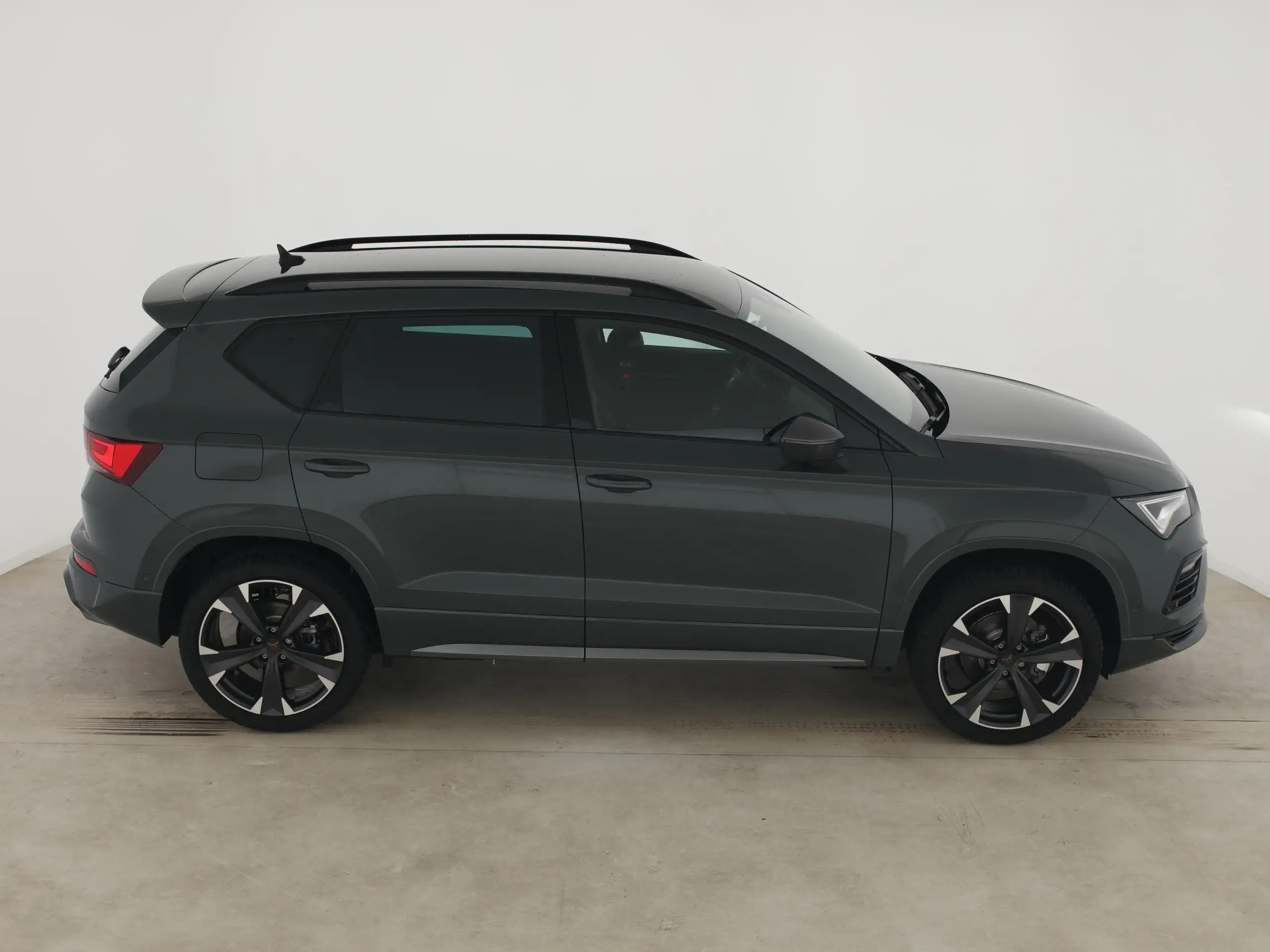 CUPRA - Ateca