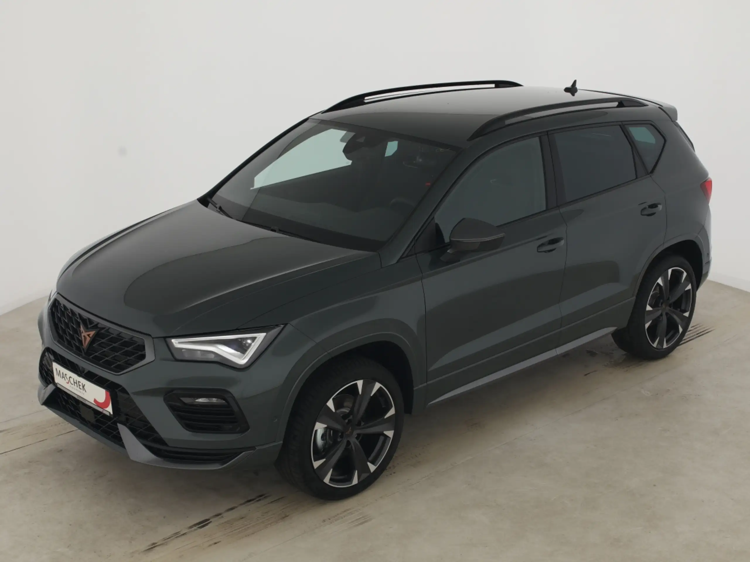 CUPRA - Ateca