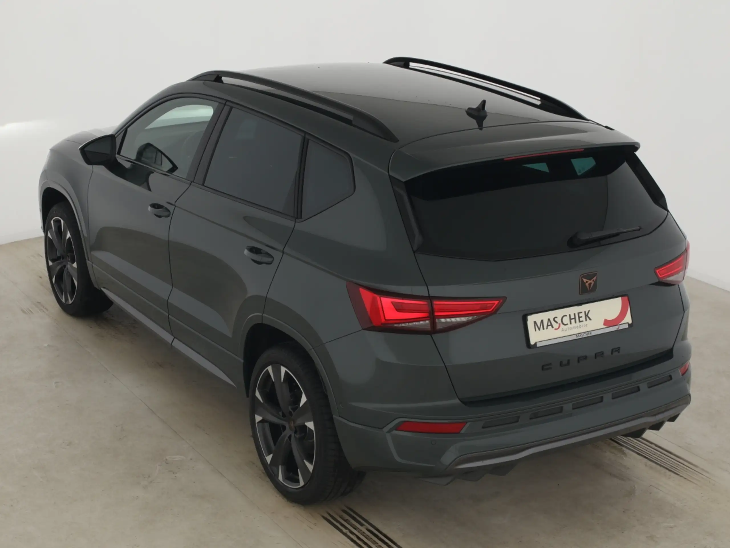 CUPRA - Ateca