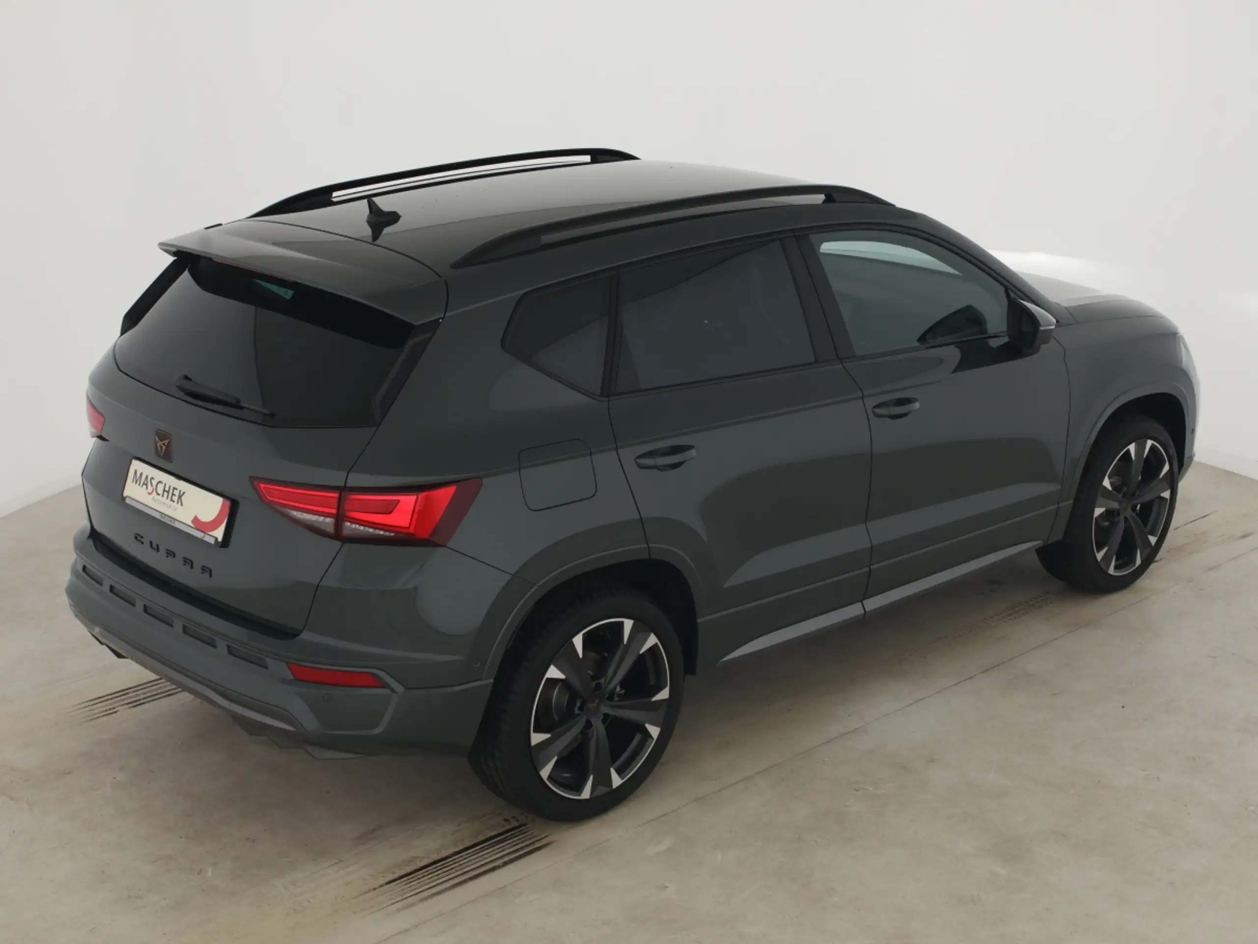 CUPRA - Ateca