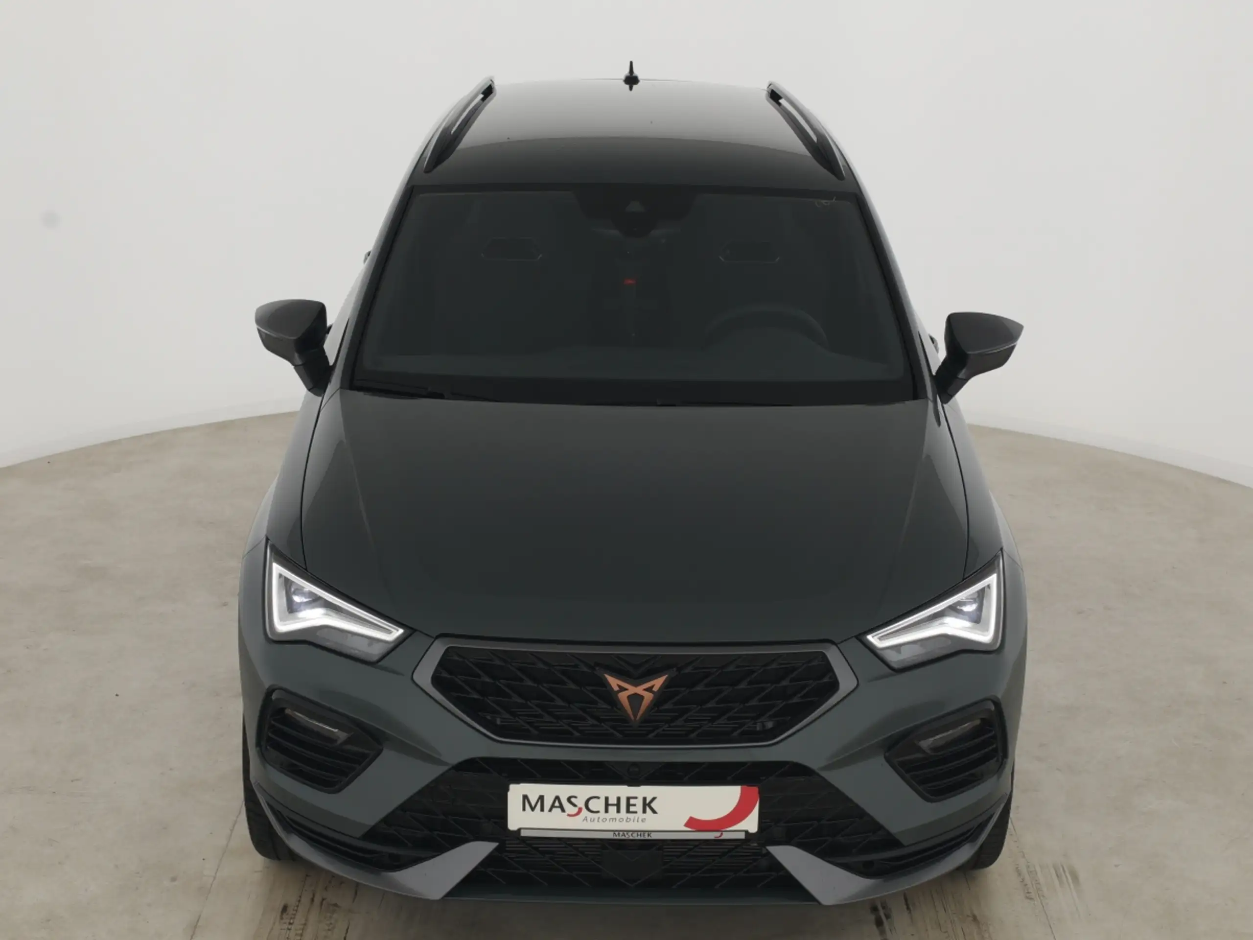 CUPRA - Ateca