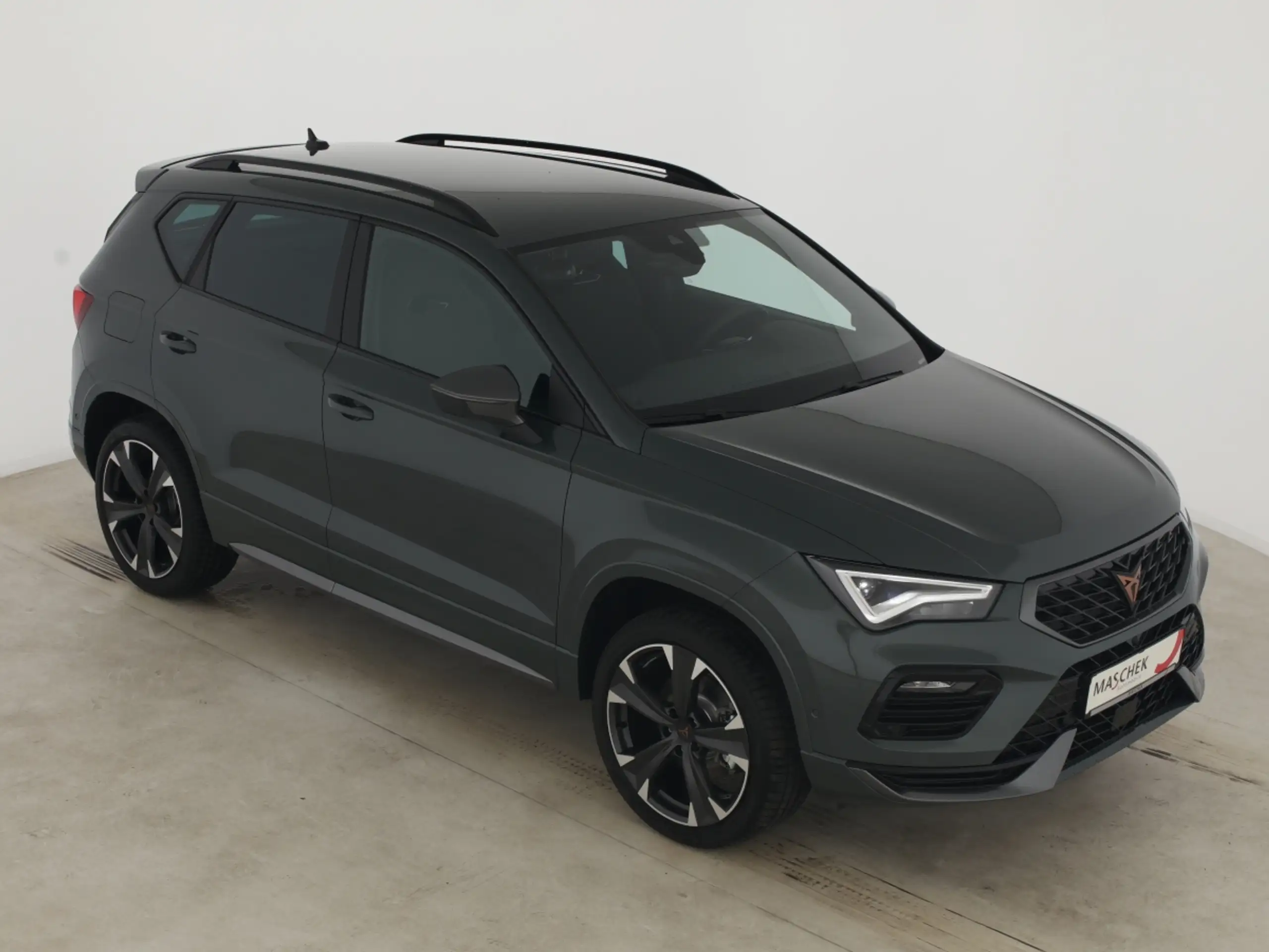 CUPRA - Ateca