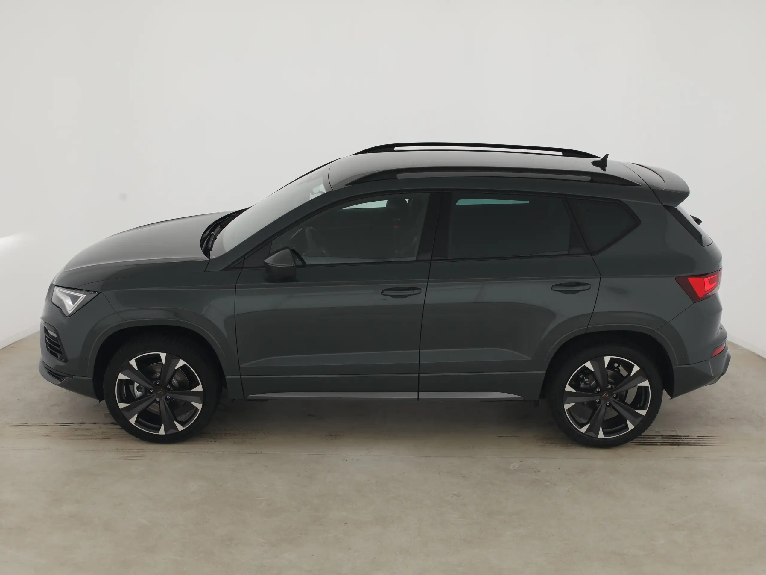 CUPRA - Ateca