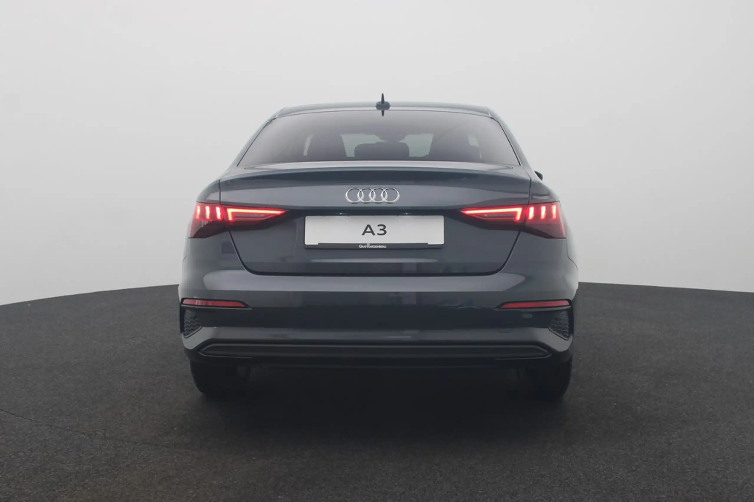 Audi - A3