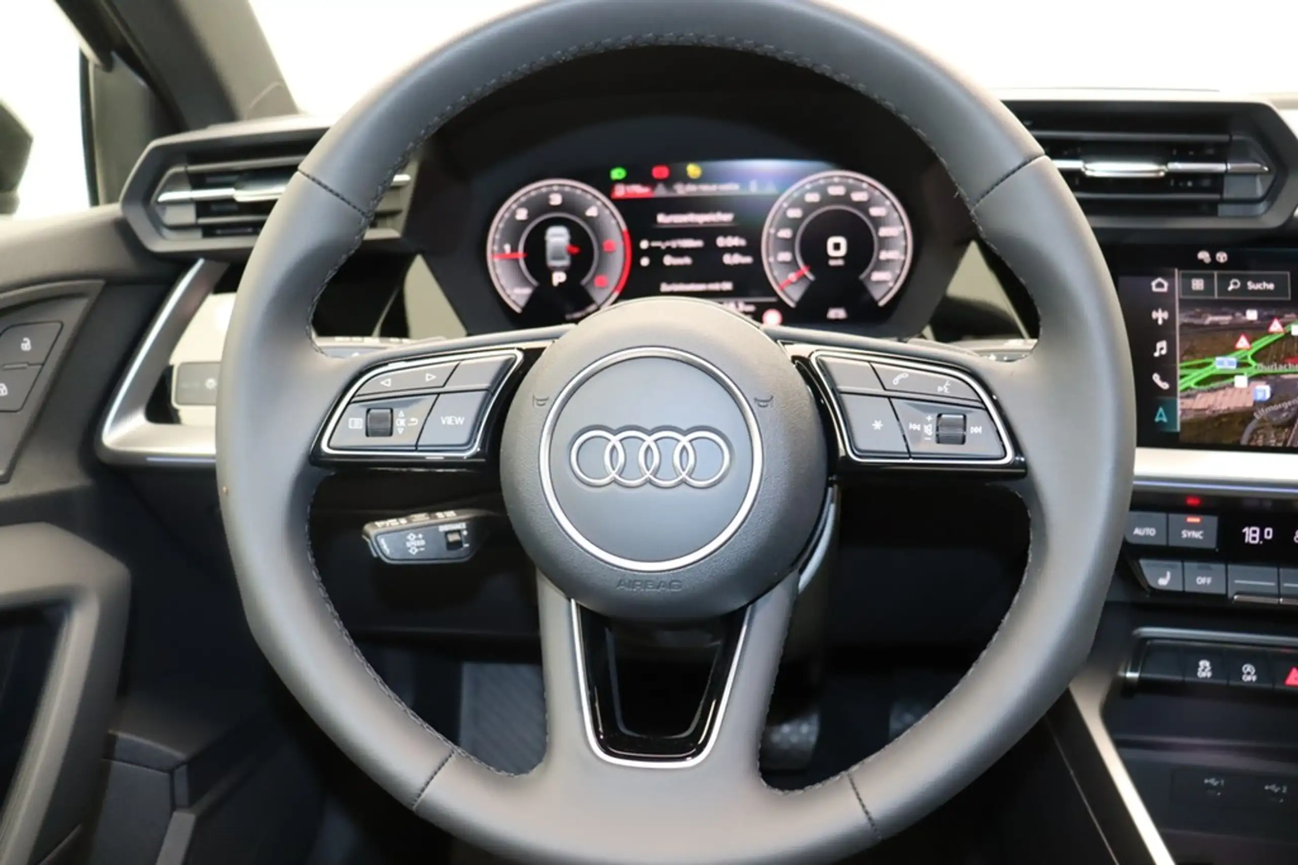 Audi - A3