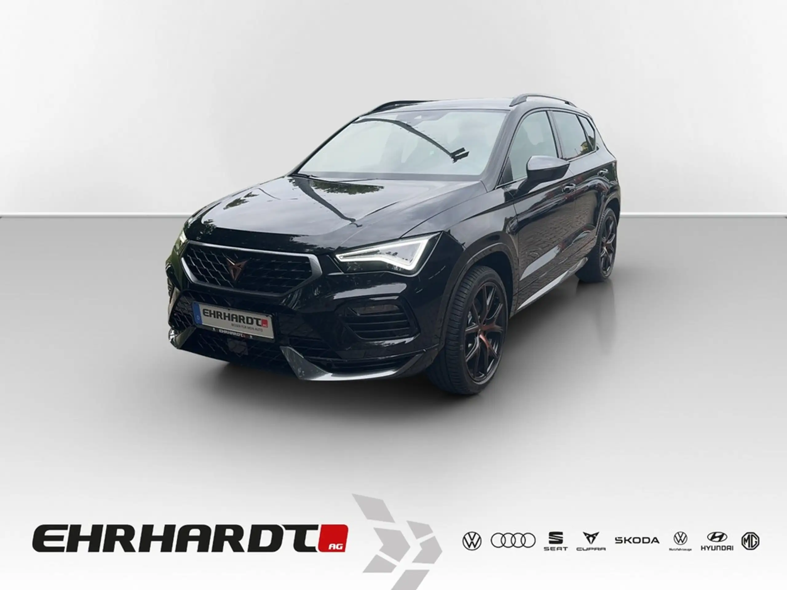 CUPRA - Ateca