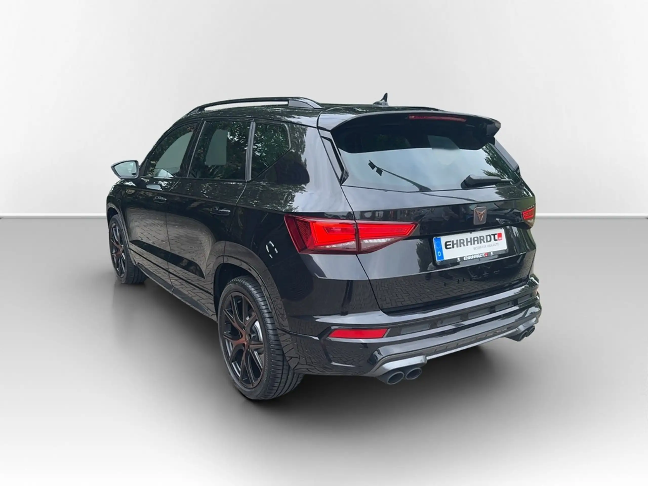 CUPRA - Ateca