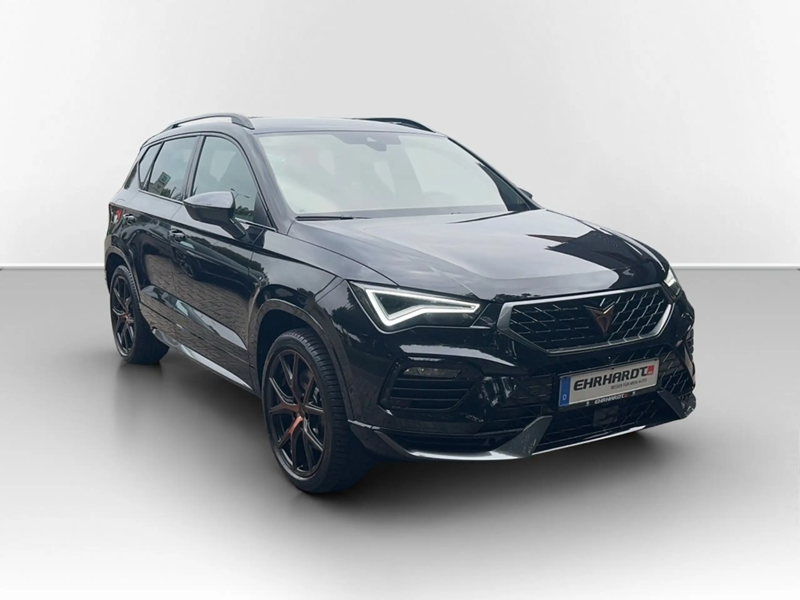 CUPRA - Ateca