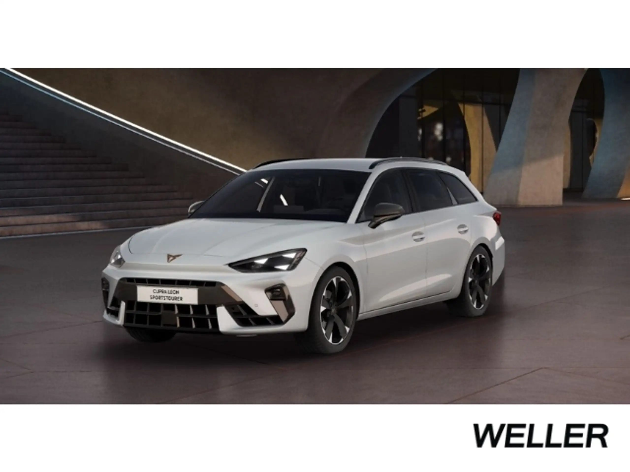 CUPRA Leon 2023