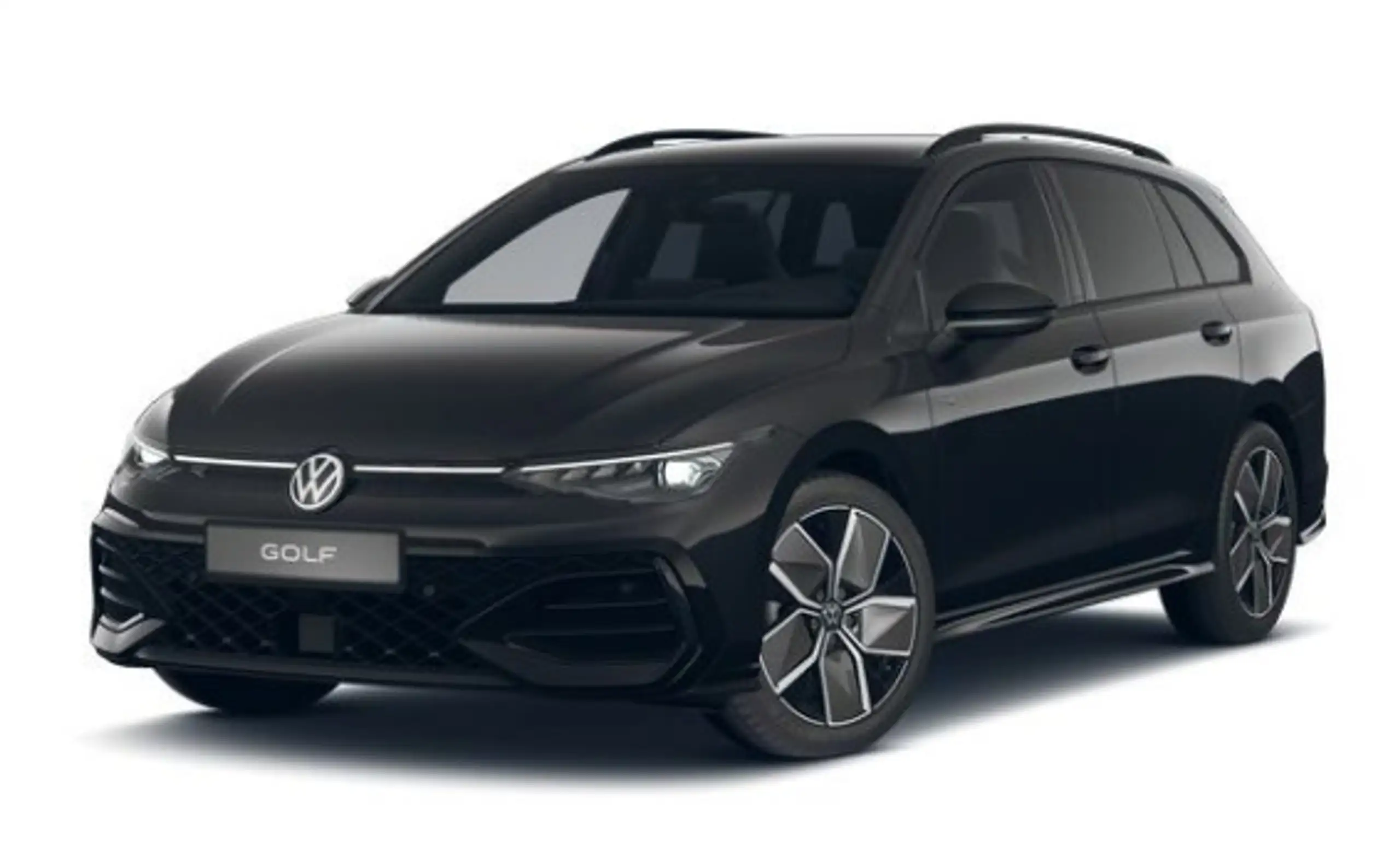 Volkswagen - Golf Variant