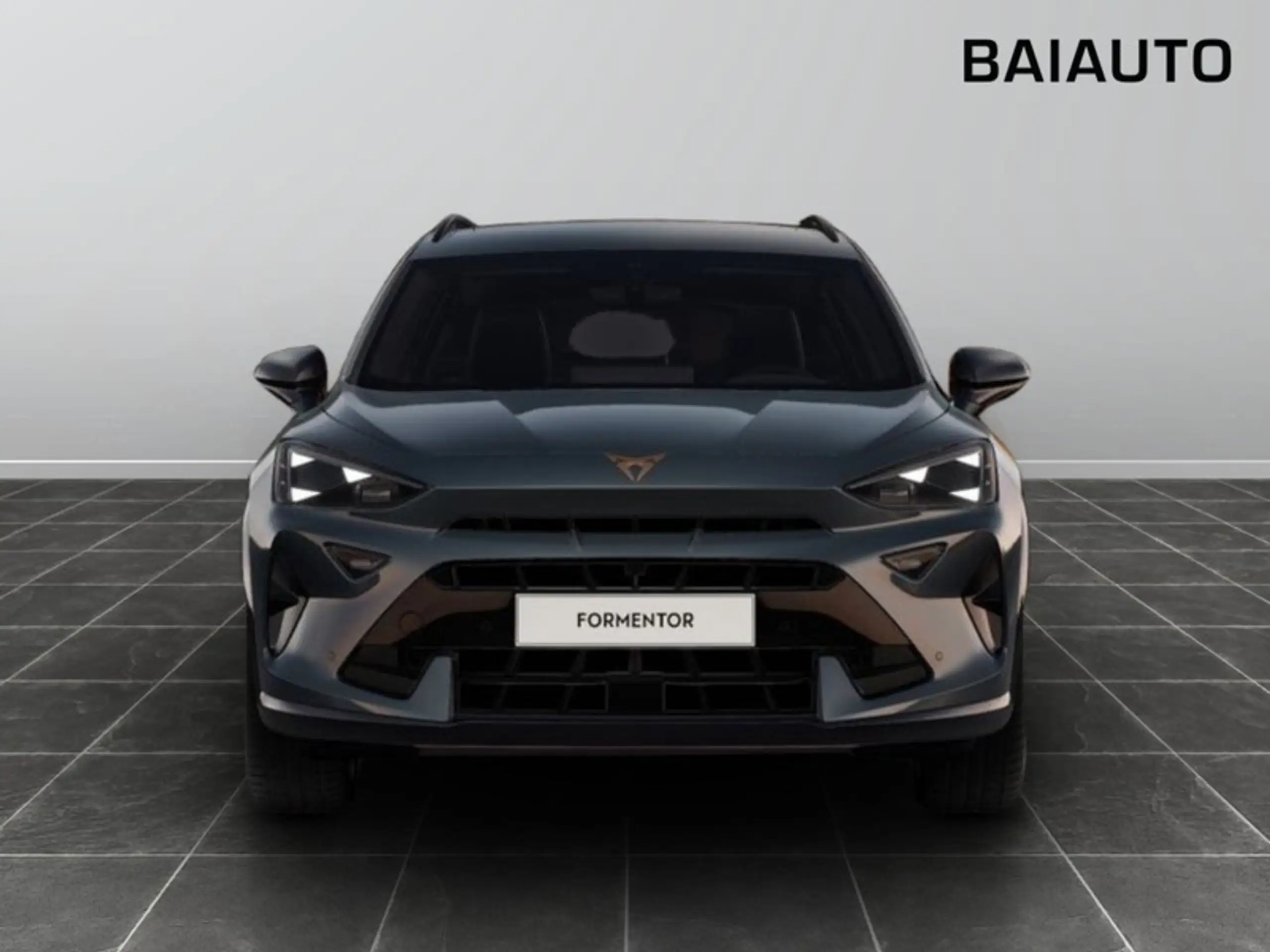 CUPRA Formentor 2023