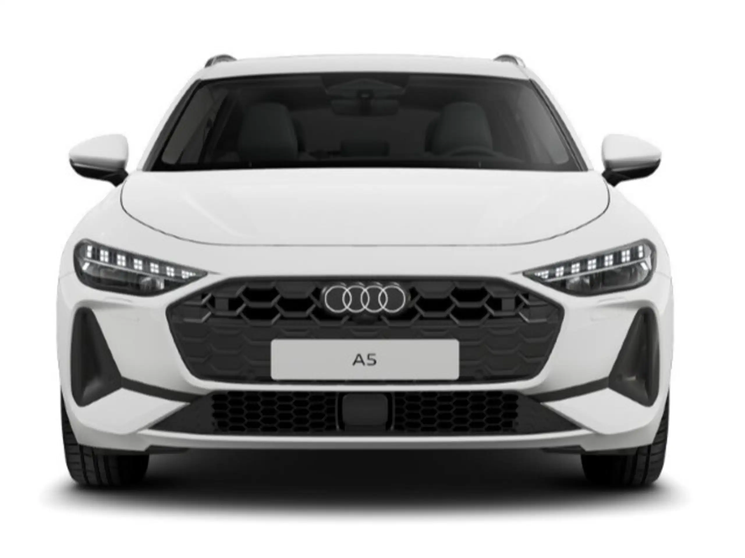 Audi - A5