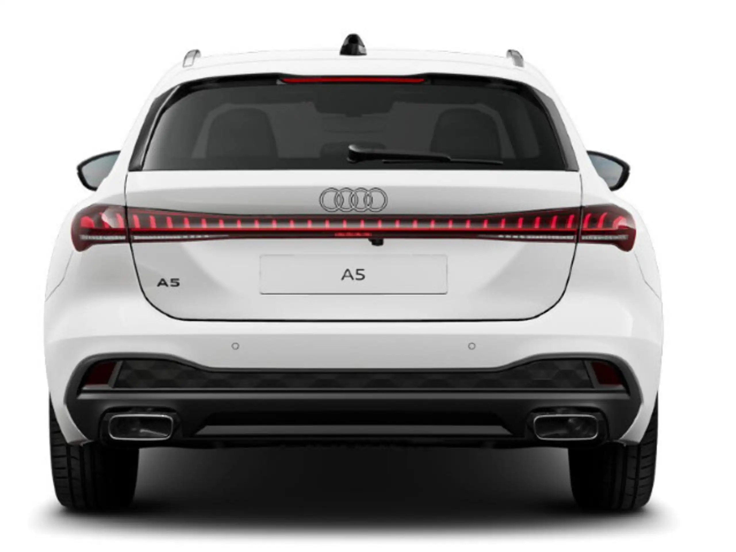 Audi - A5