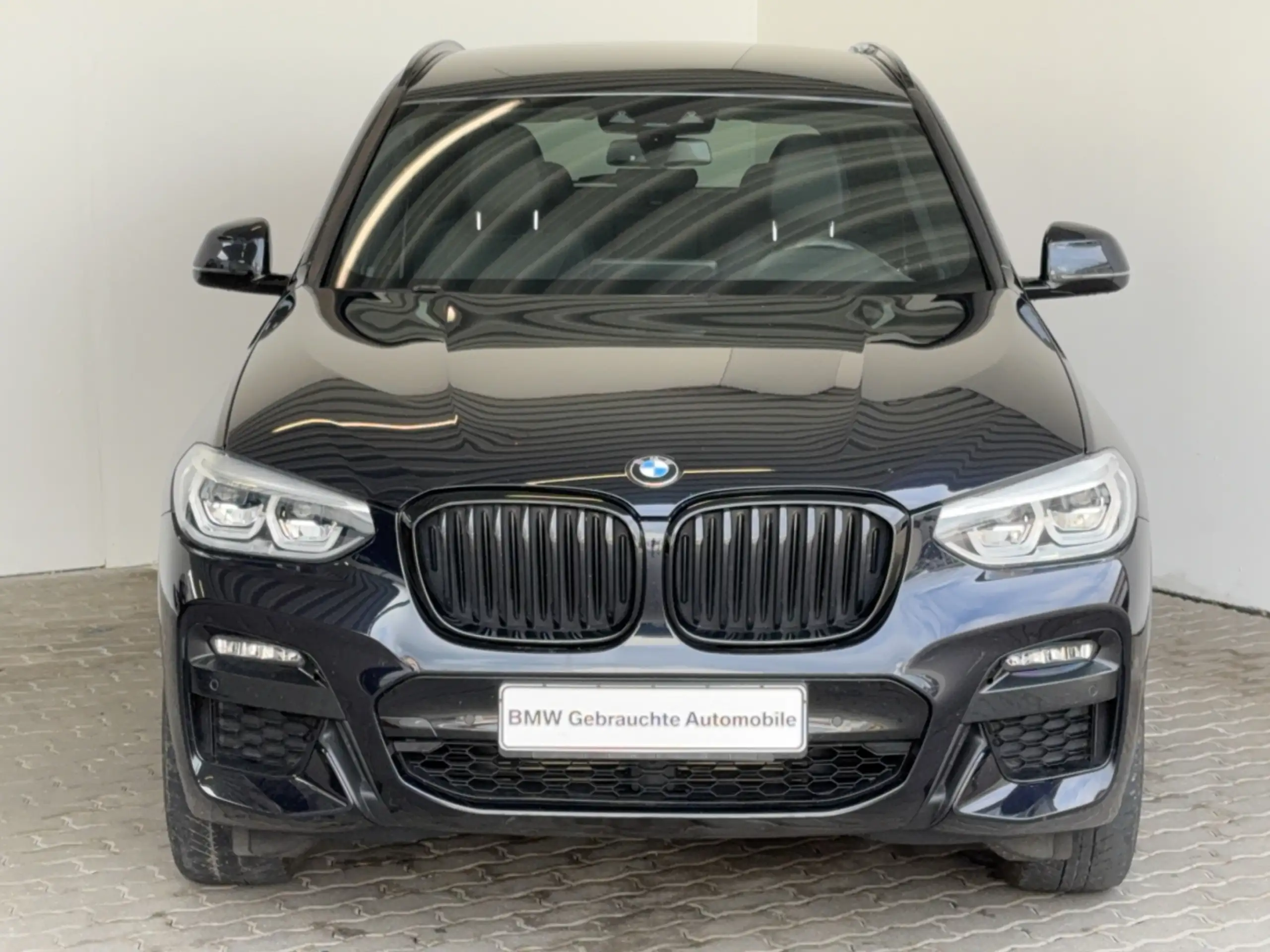 BMW - X3