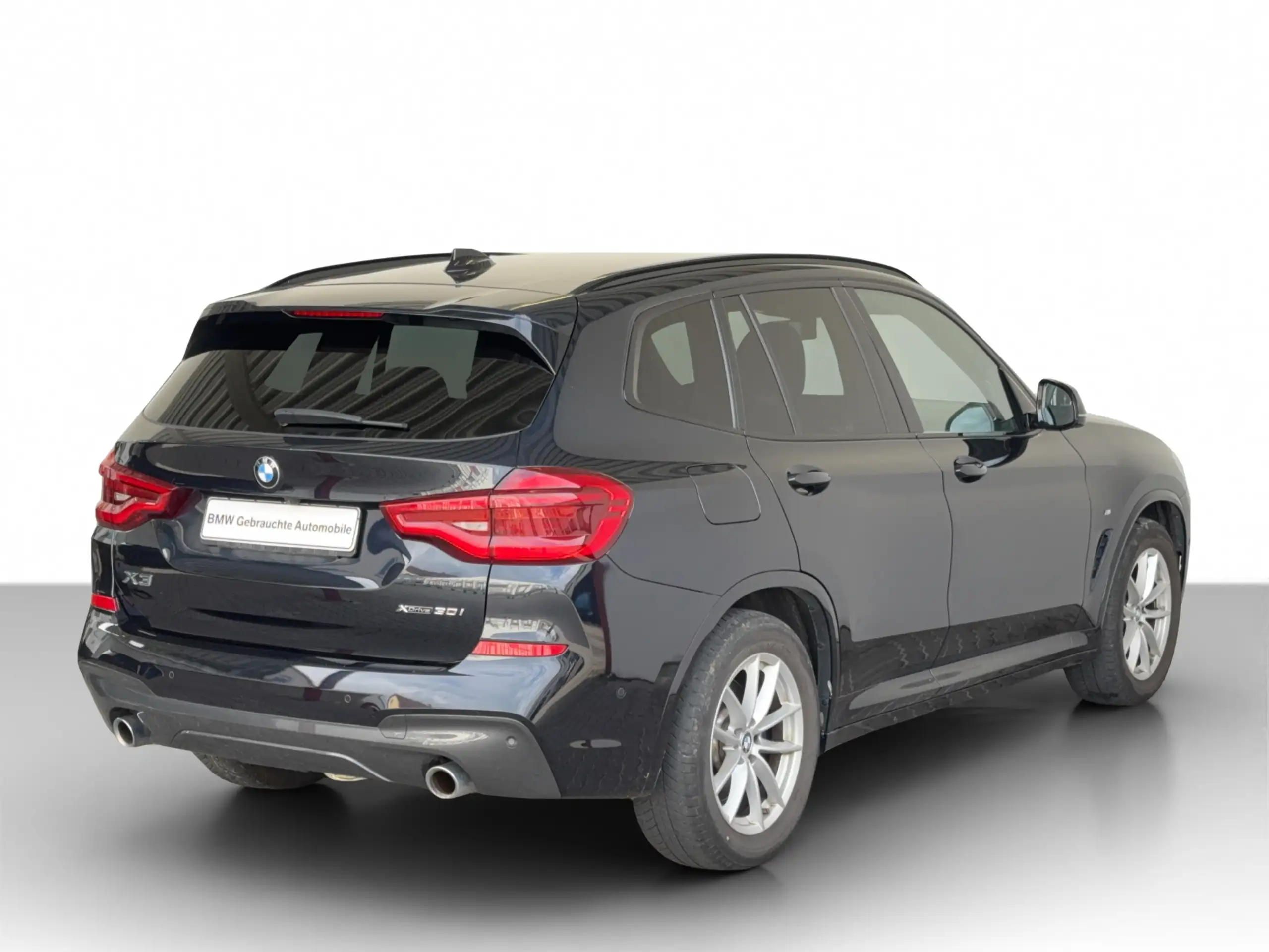 BMW - X3