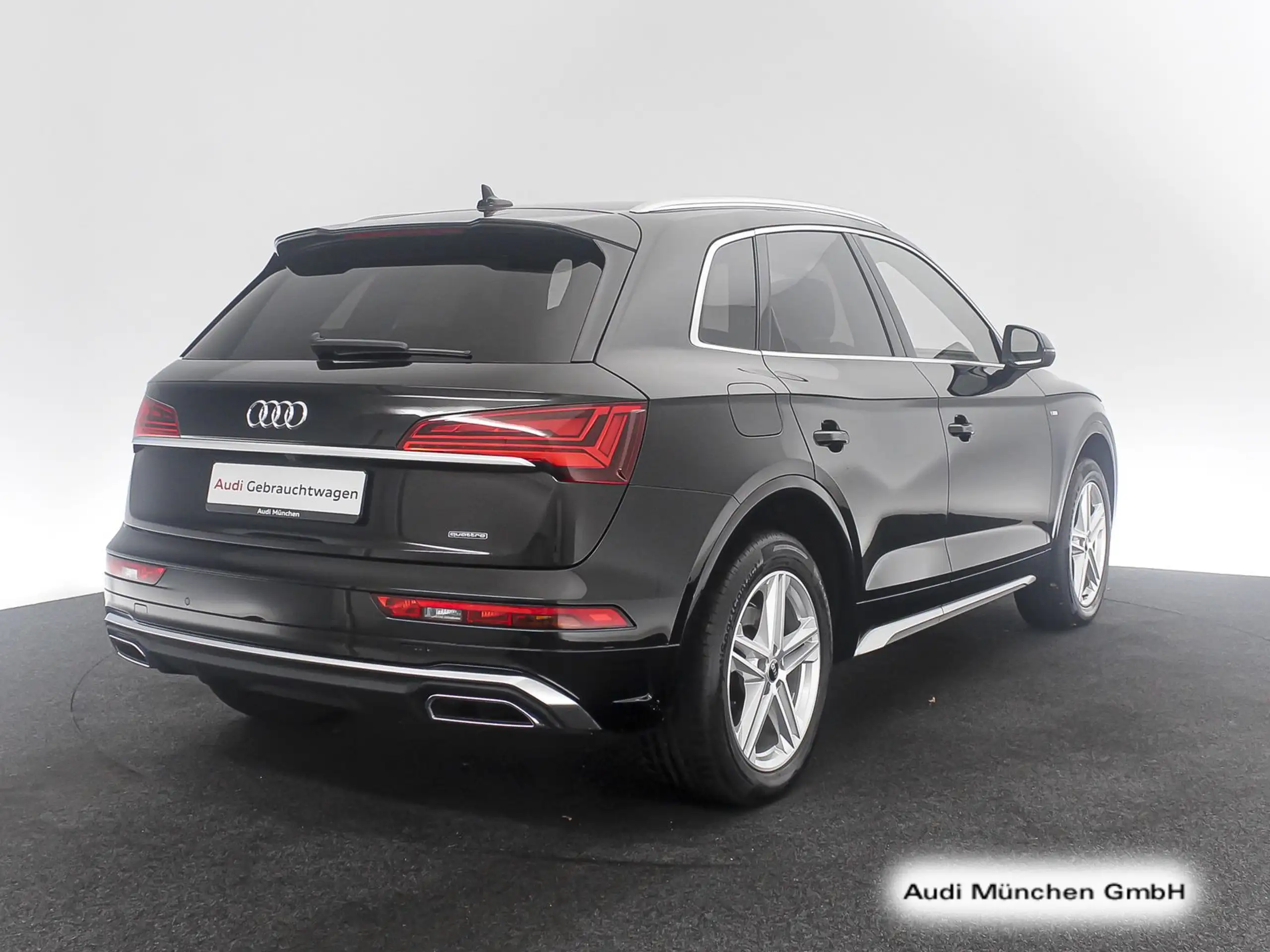 Audi - Q5