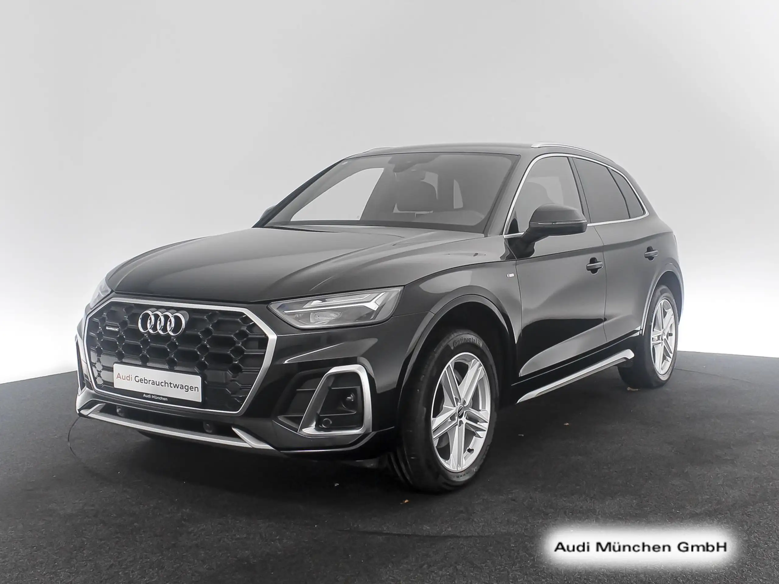 Audi - Q5