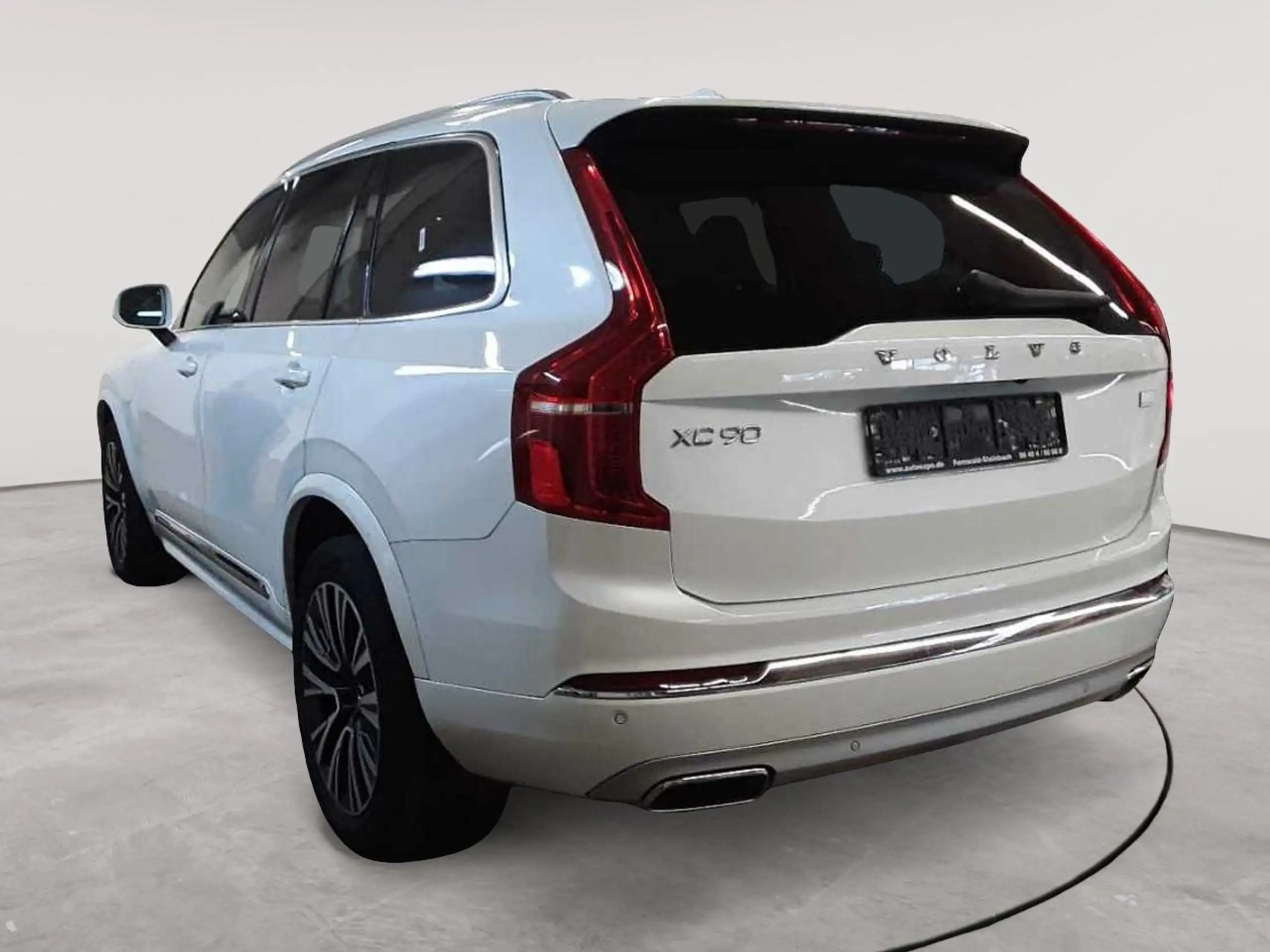 Volvo - XC90